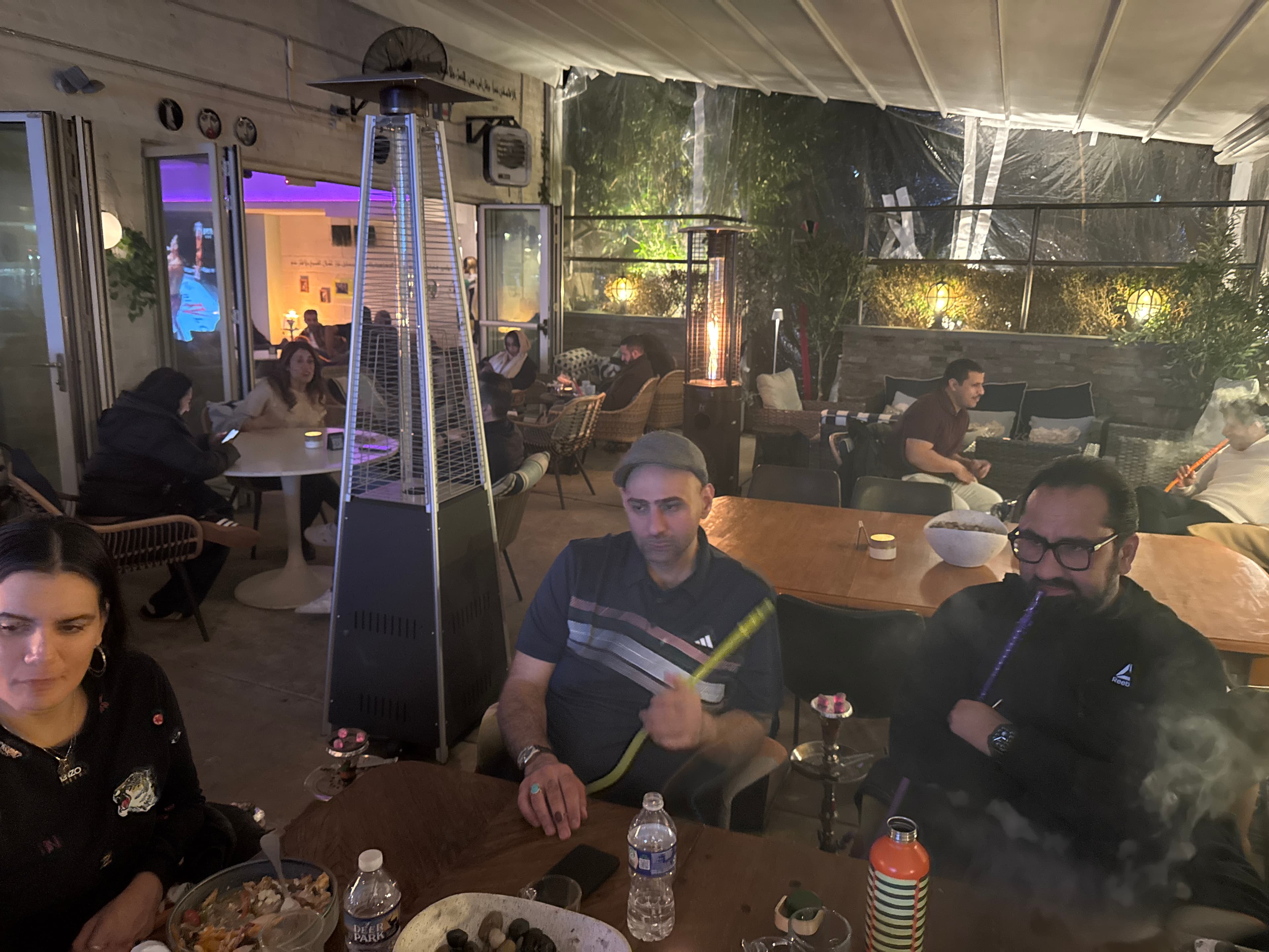 Photo of Cloud Lounge