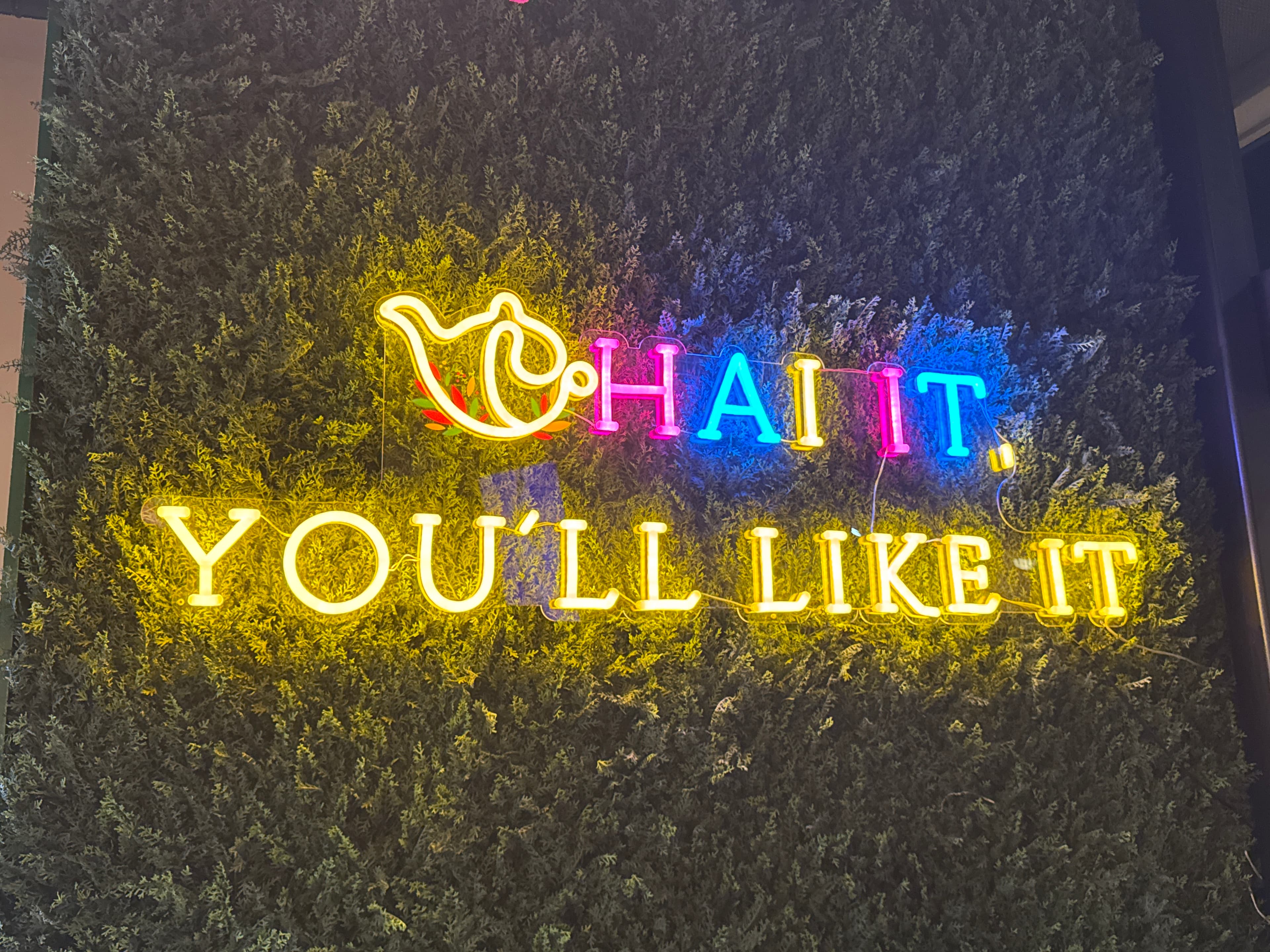 Photo of Cha Street Food