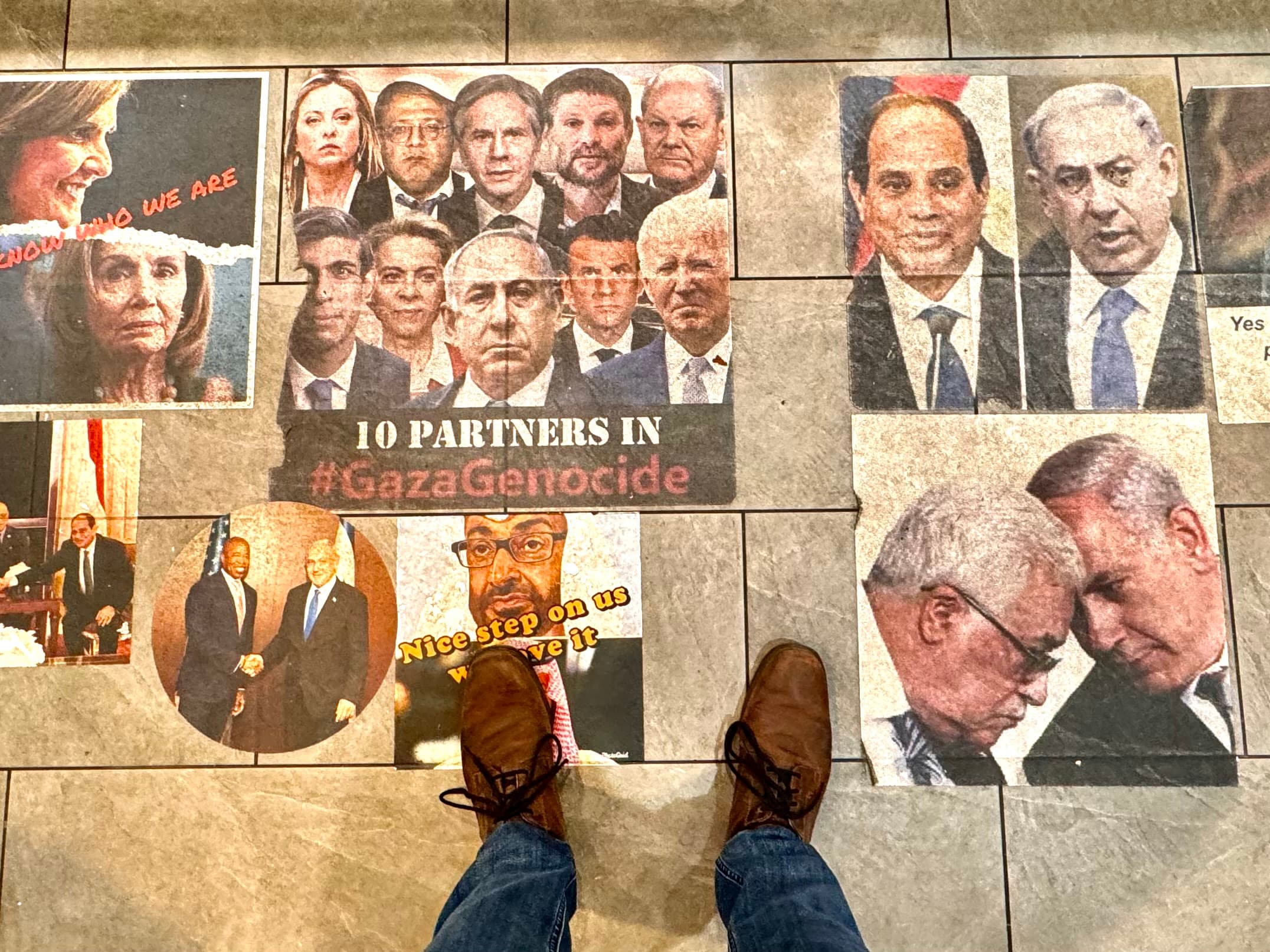 Photo of King of Falafel & Shawarma