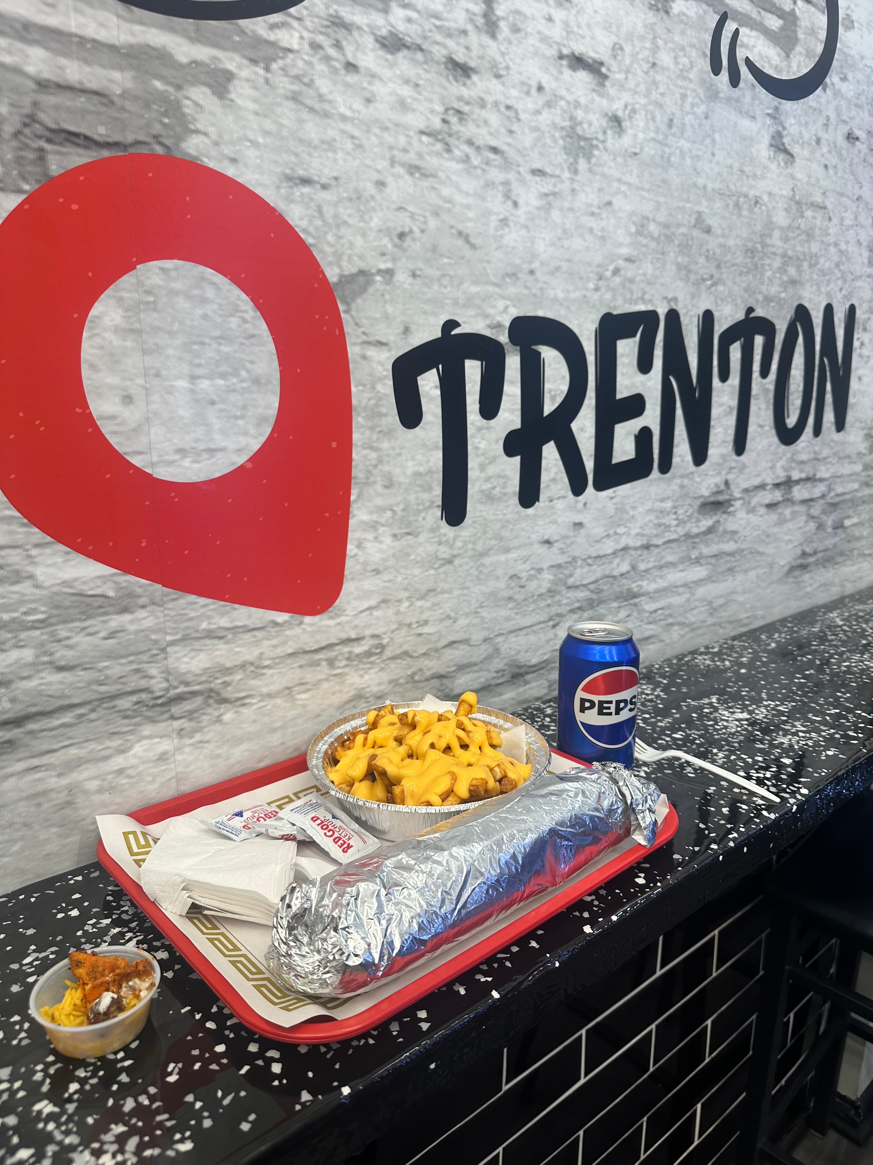 Photo of Gyro Express