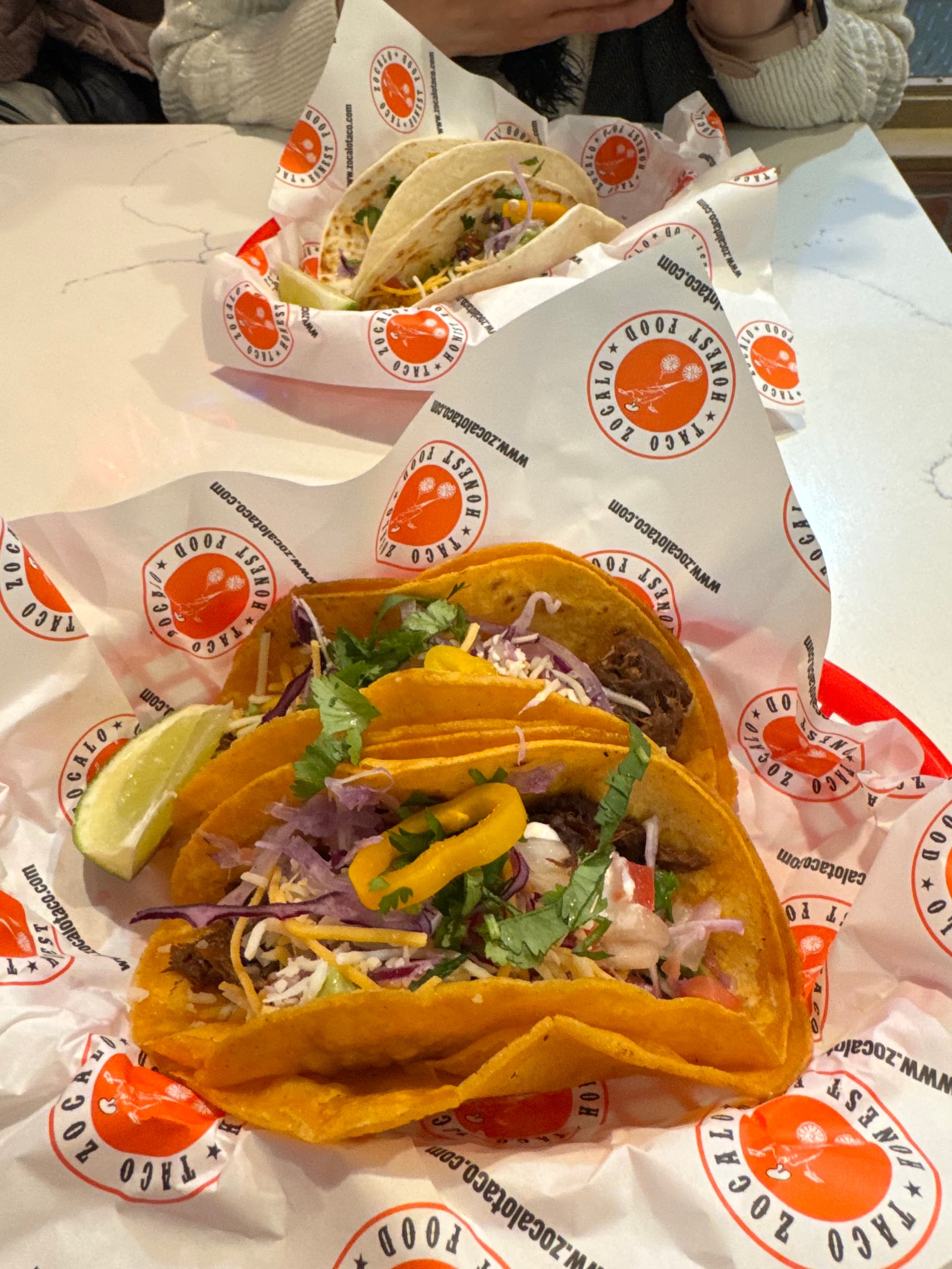 Taco Zocalo photo 5