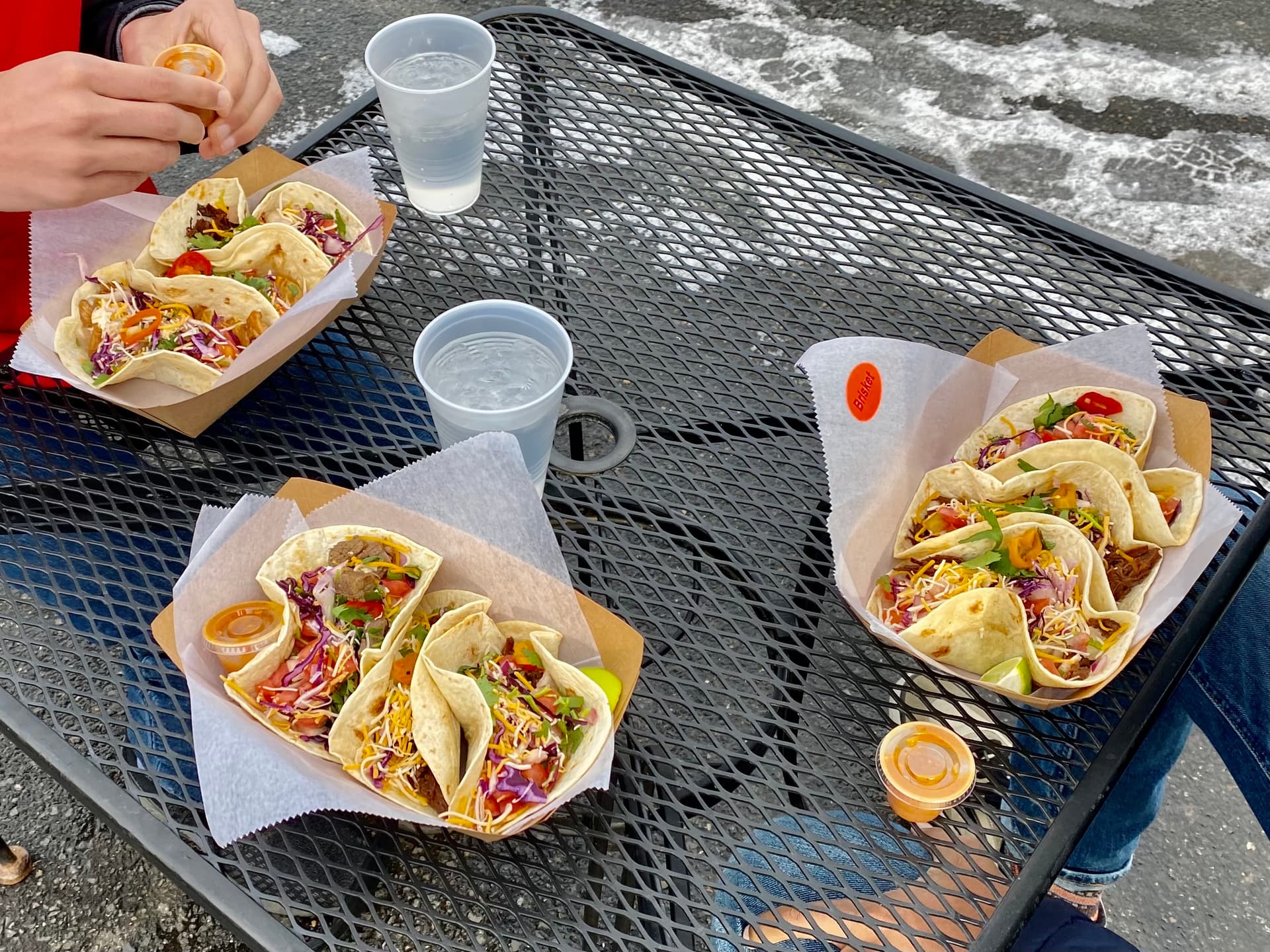 Taco Zocalo photo 4