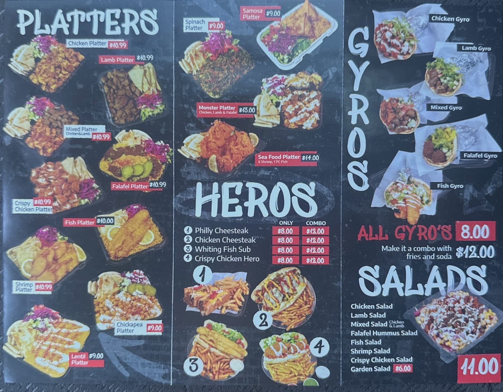 Gyro Express photo 2