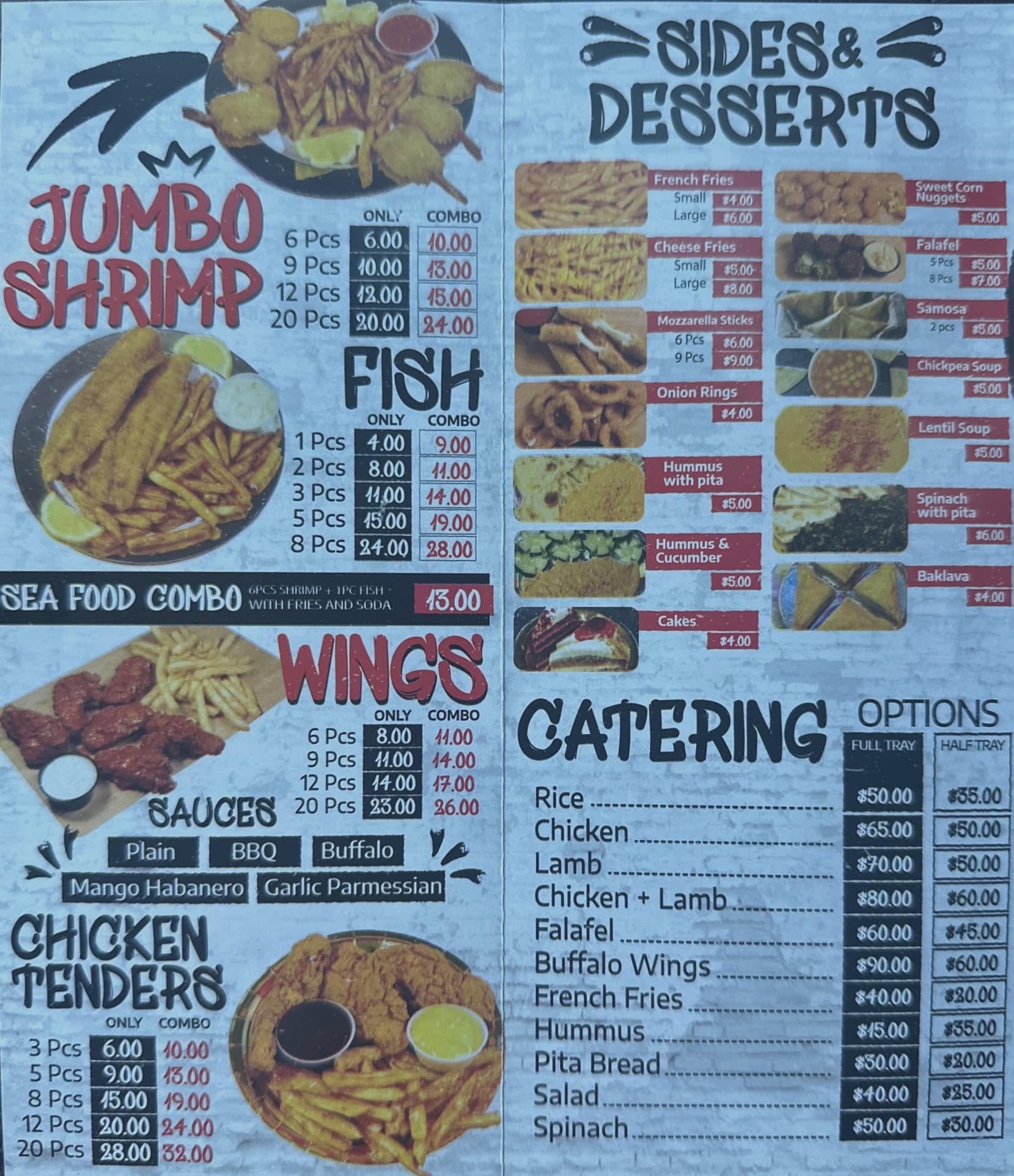 Gyro Express photo 1
