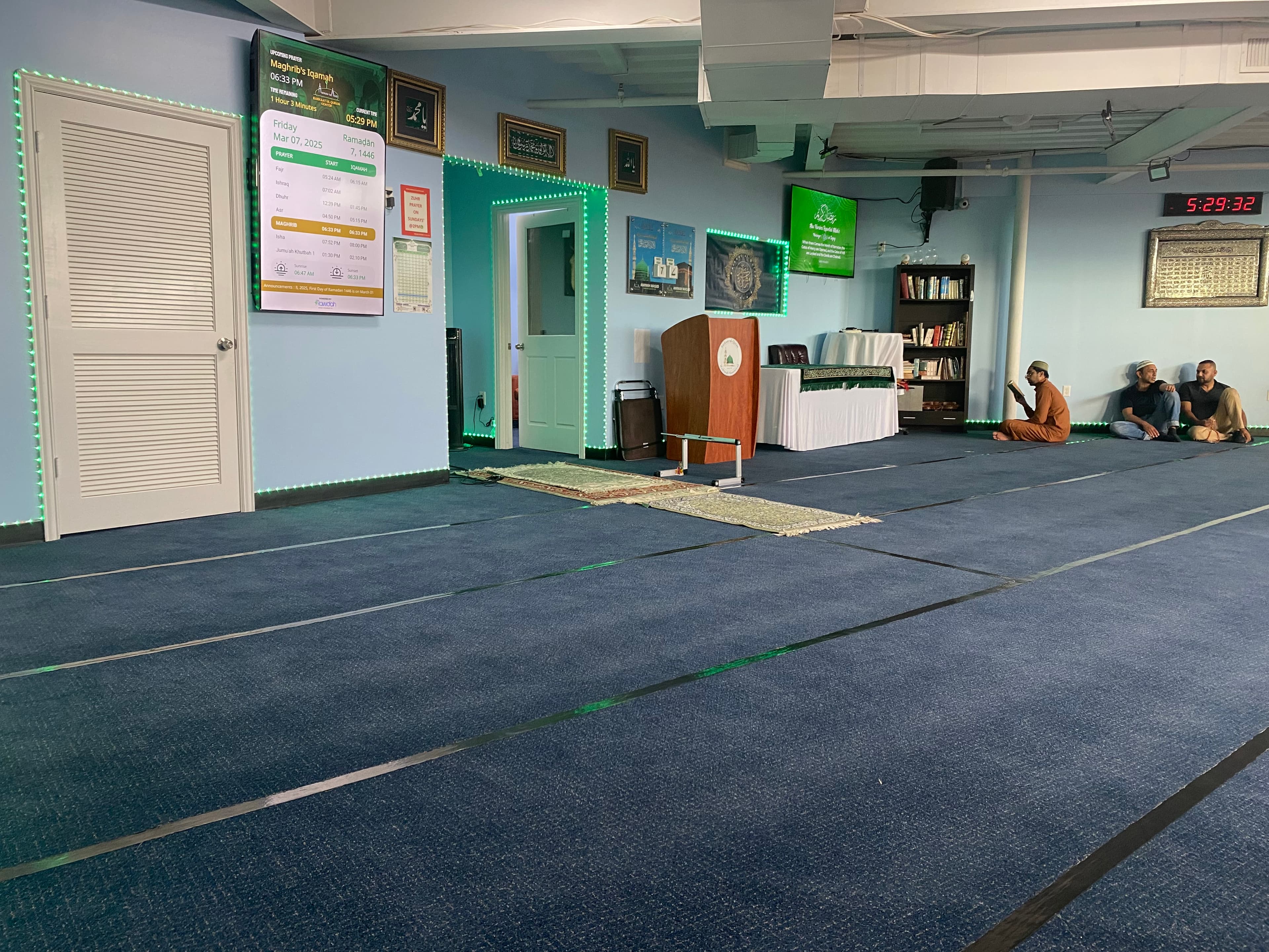 Photo of Barkaat ul Quran