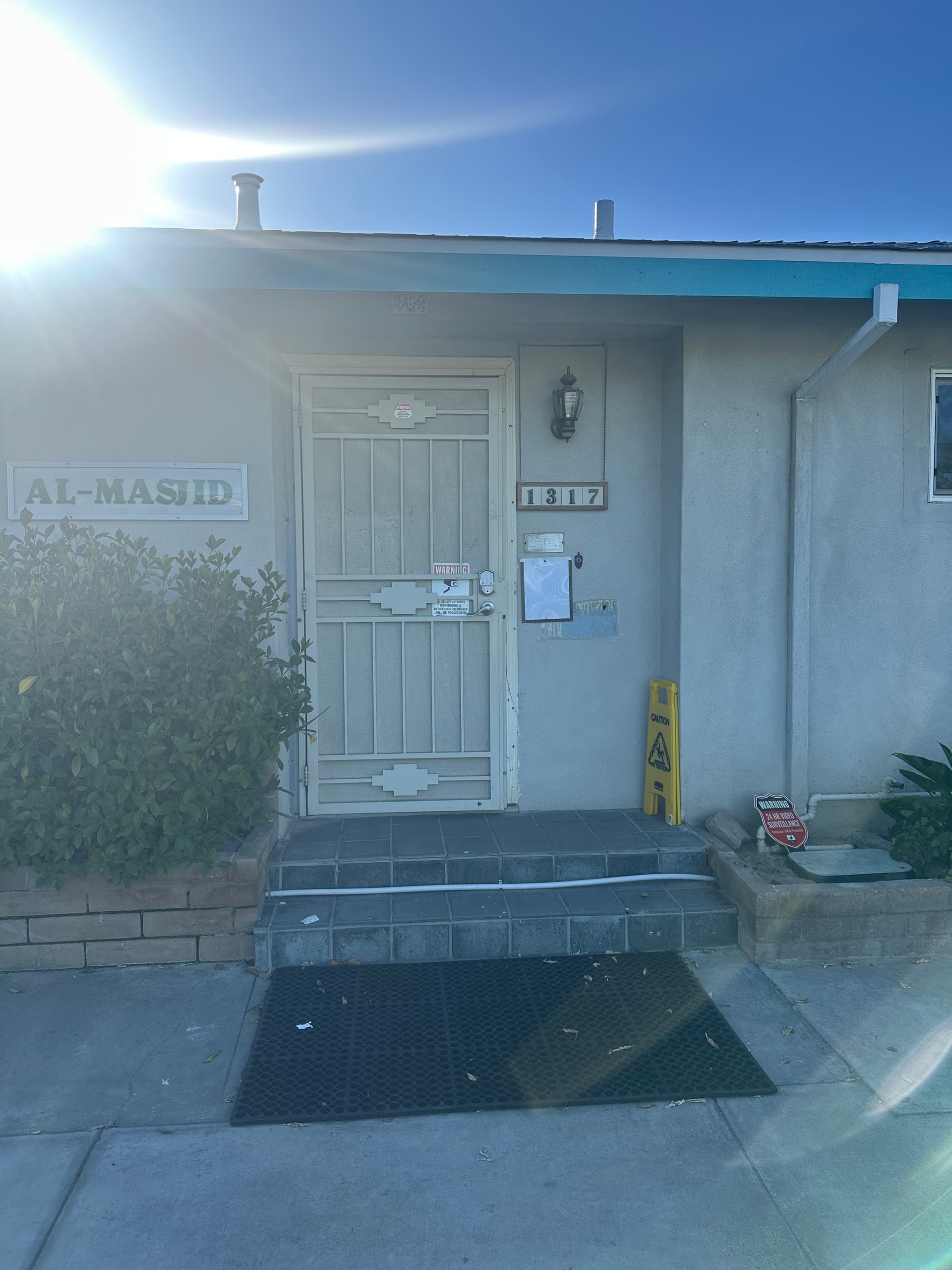 Photo of Masjid Visalia