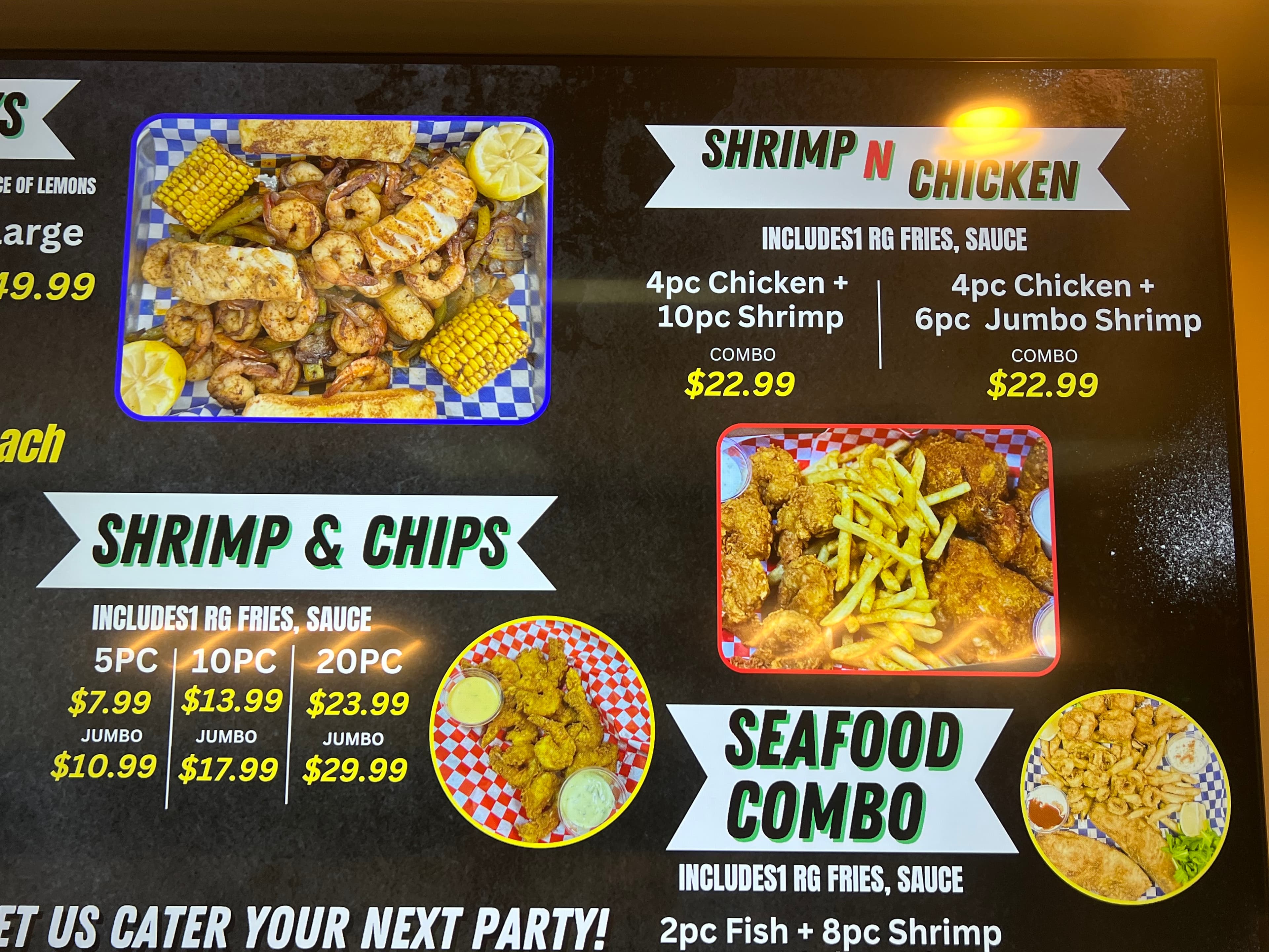 Photo of Crispy Chicken Kitchen