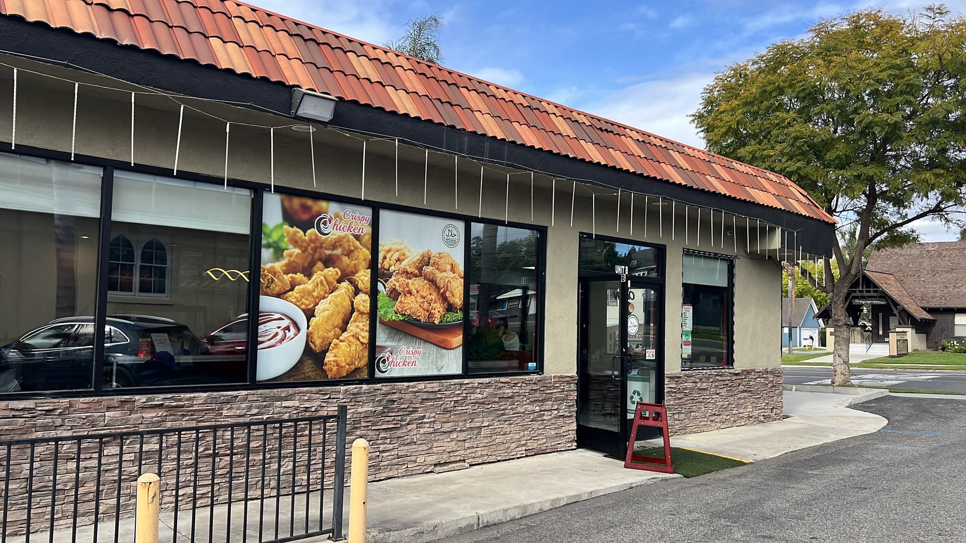 Crispy Chicken Kitchen photo 2