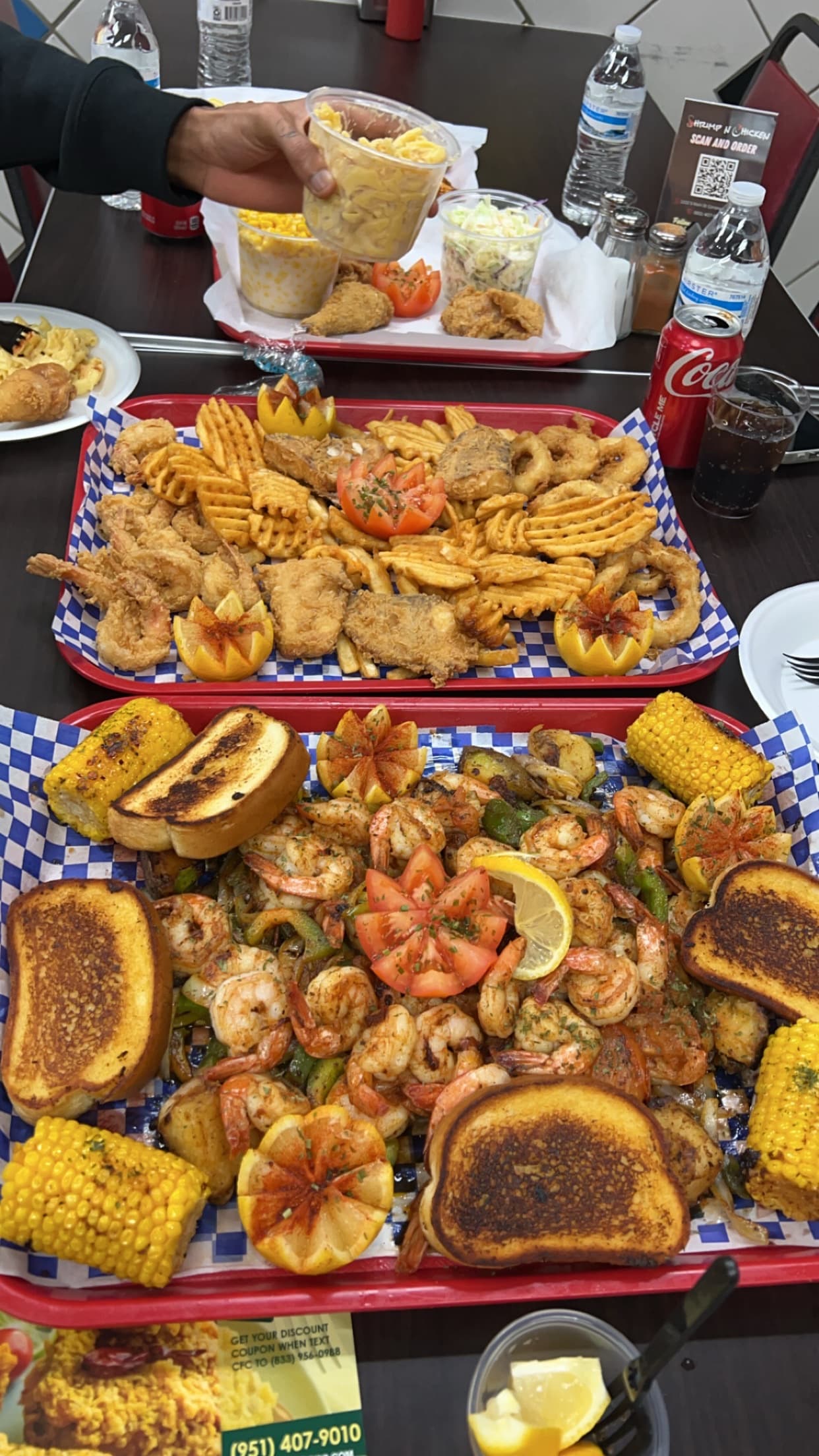 Photo of Crispy Chicken Kitchen