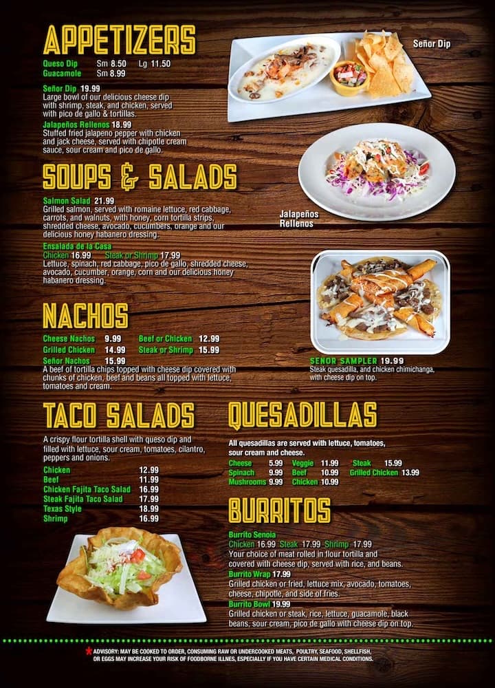 Señor Taco photo 2