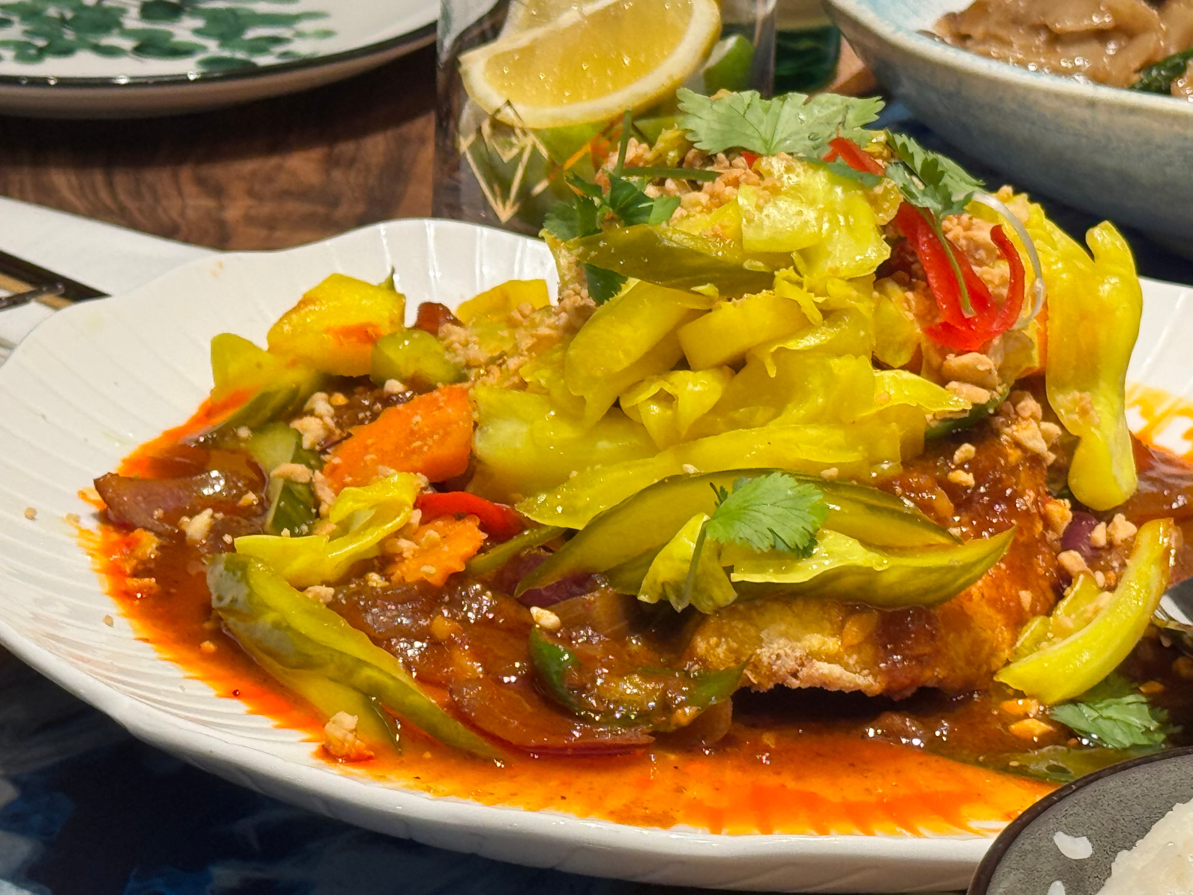 Photo of Southeast Impression