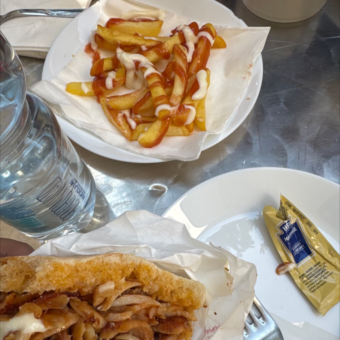 Photo of Bar Gallaria Doner Kebab
