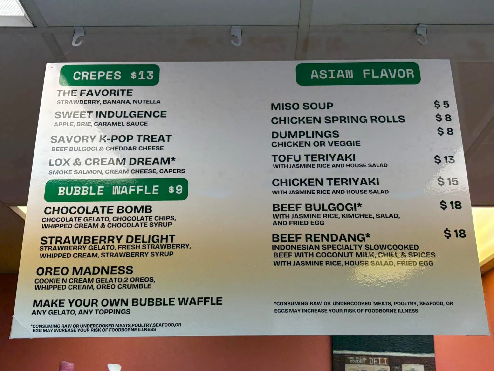 Photo of Sweet Chili Café & Carry Out