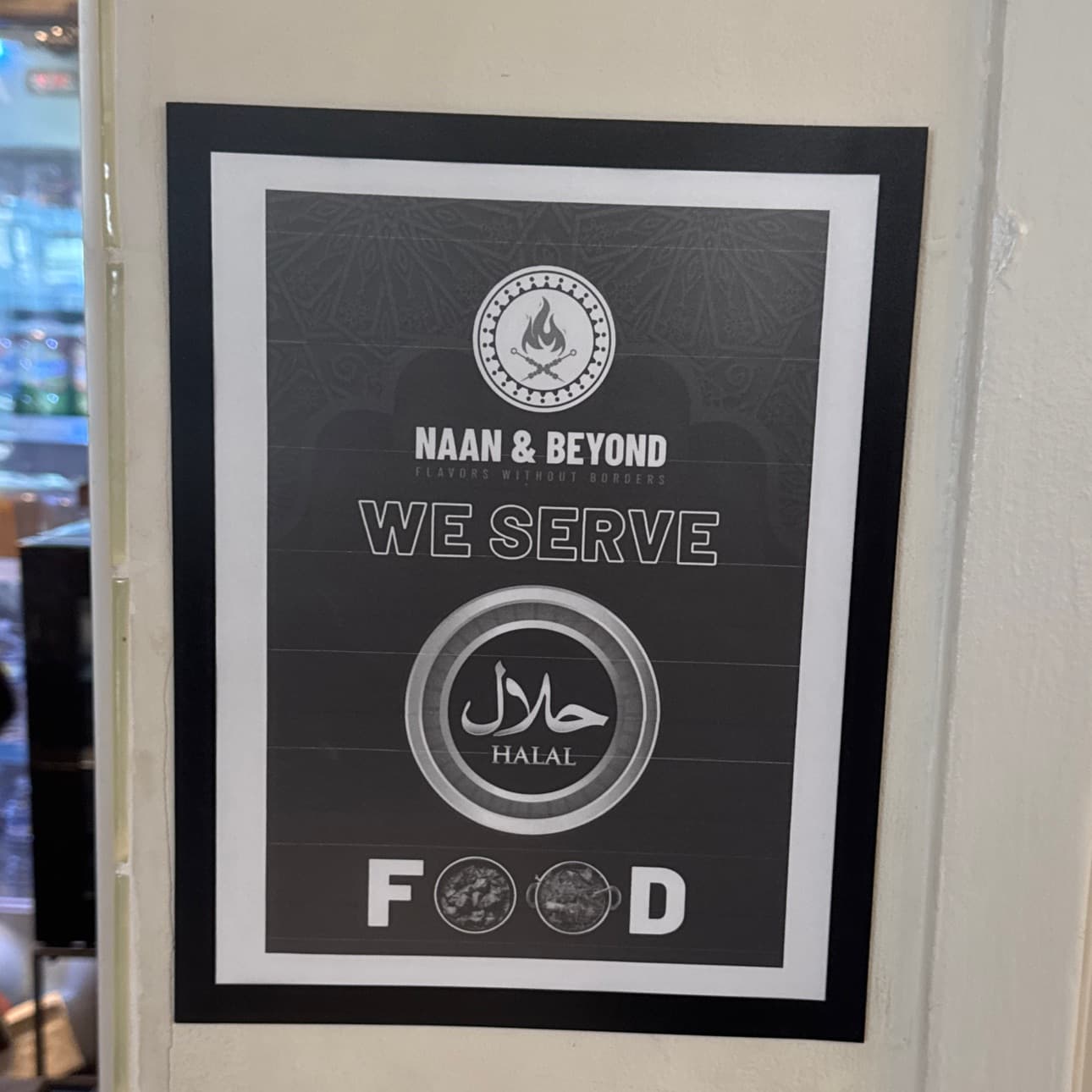 Photo of Naan & Beyond