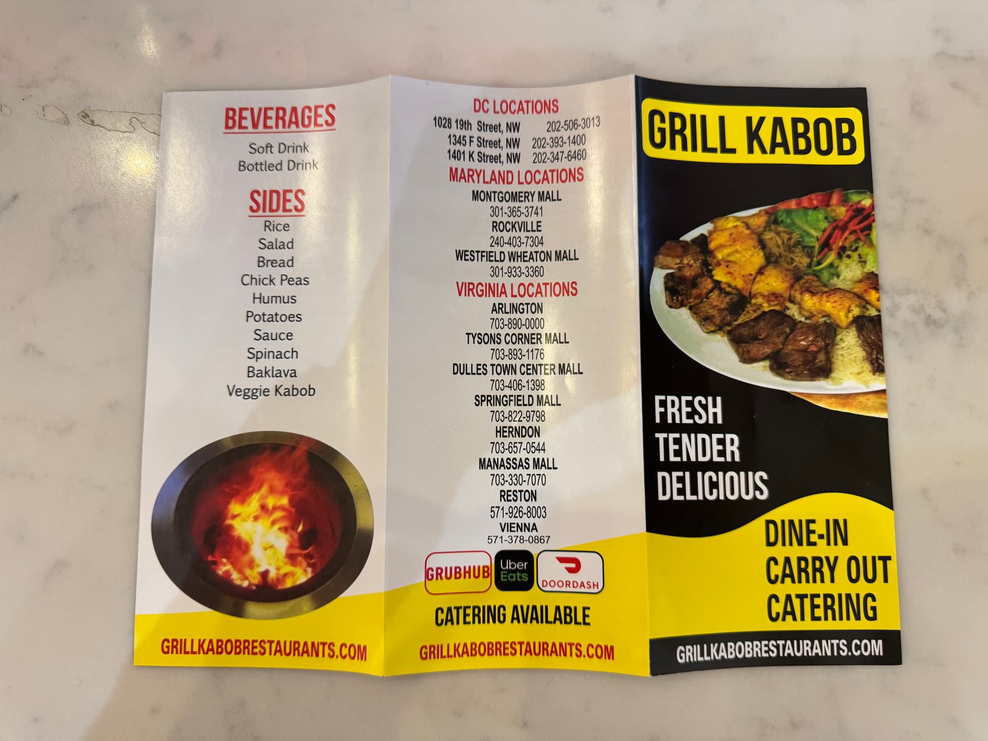 Grill Kabob photo 4