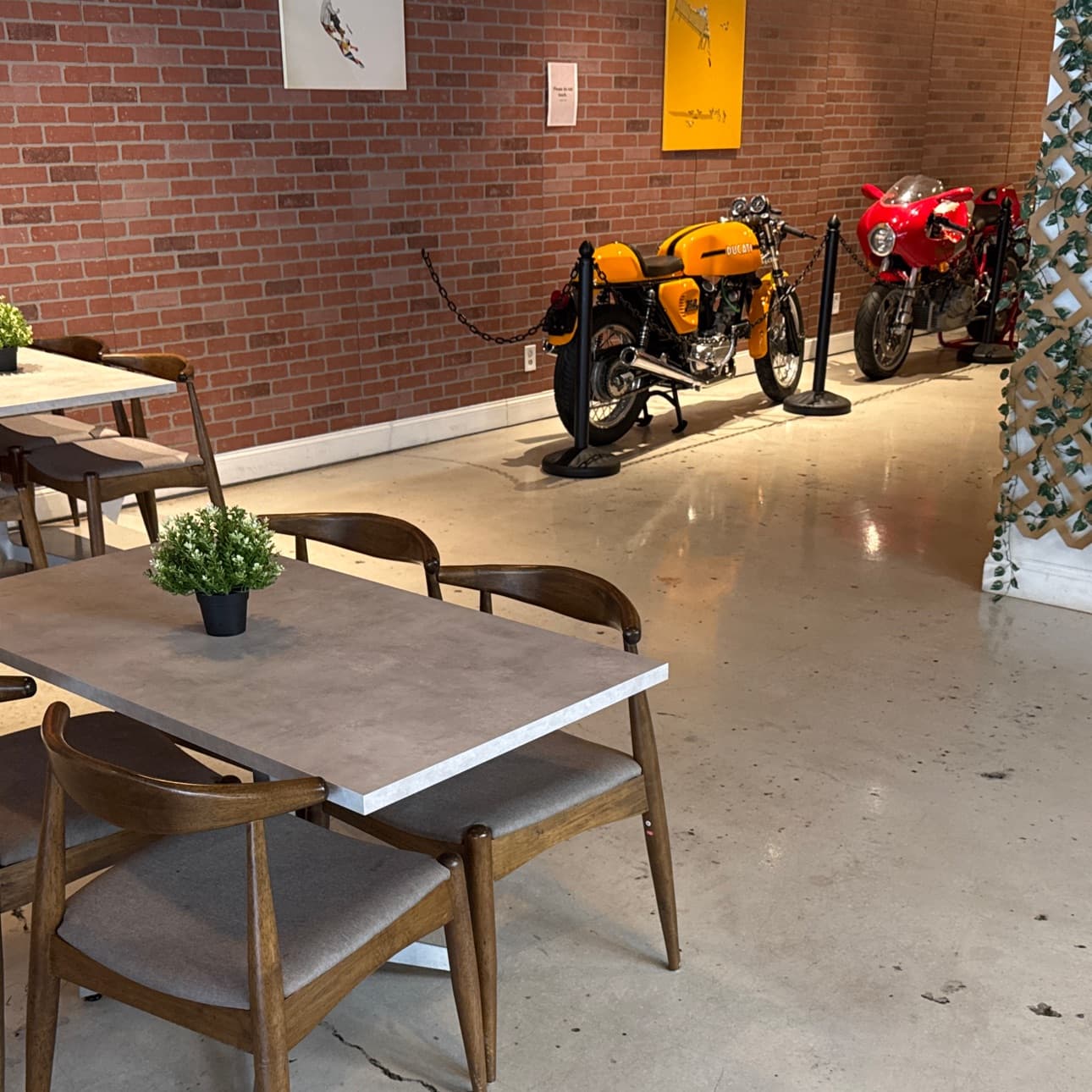 Photo of Black Salt & Black Sugar