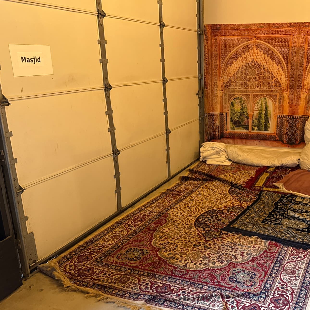 Photo of Black Salt & Black Sugar