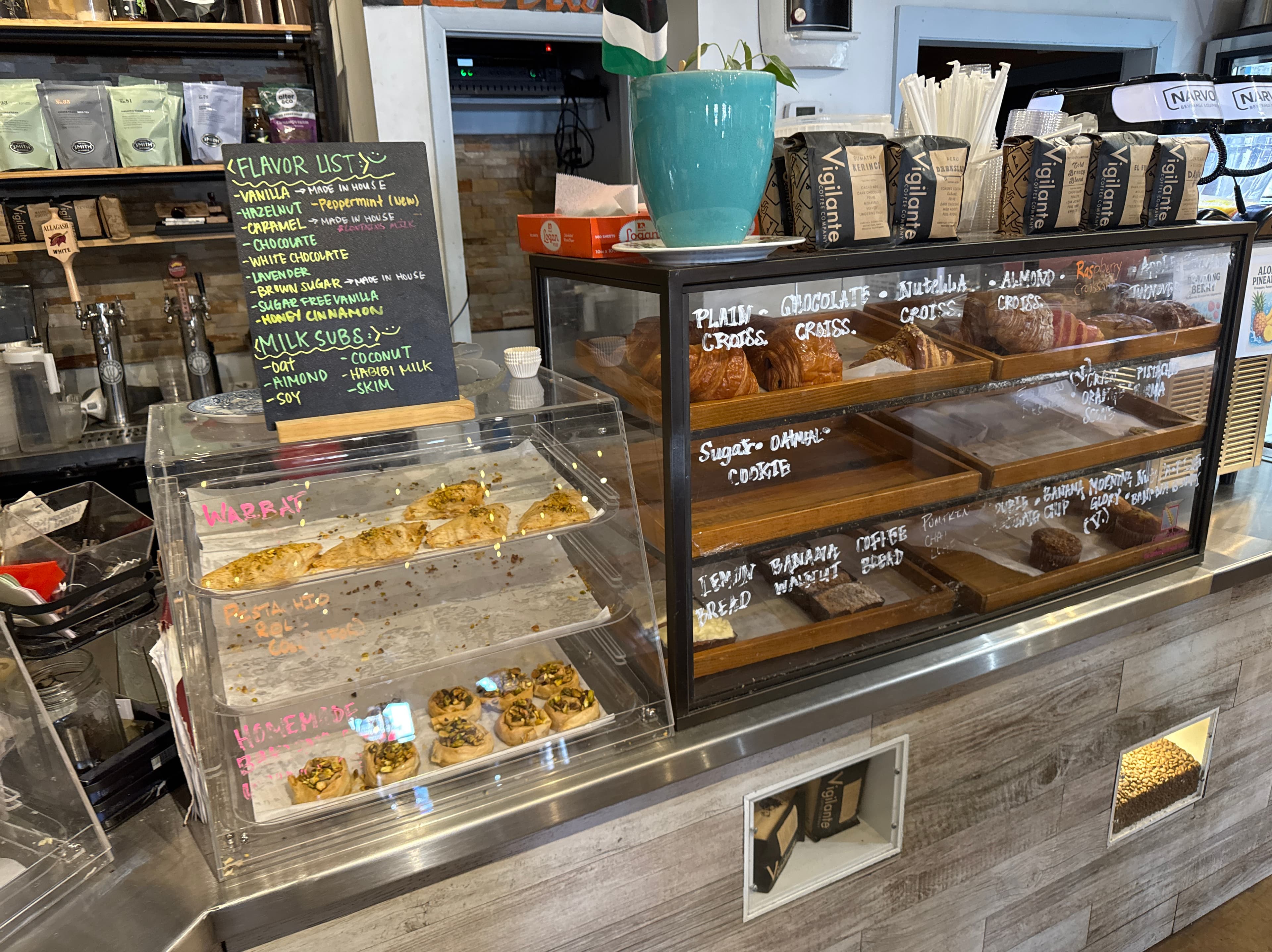 Photo of Detour Coffee