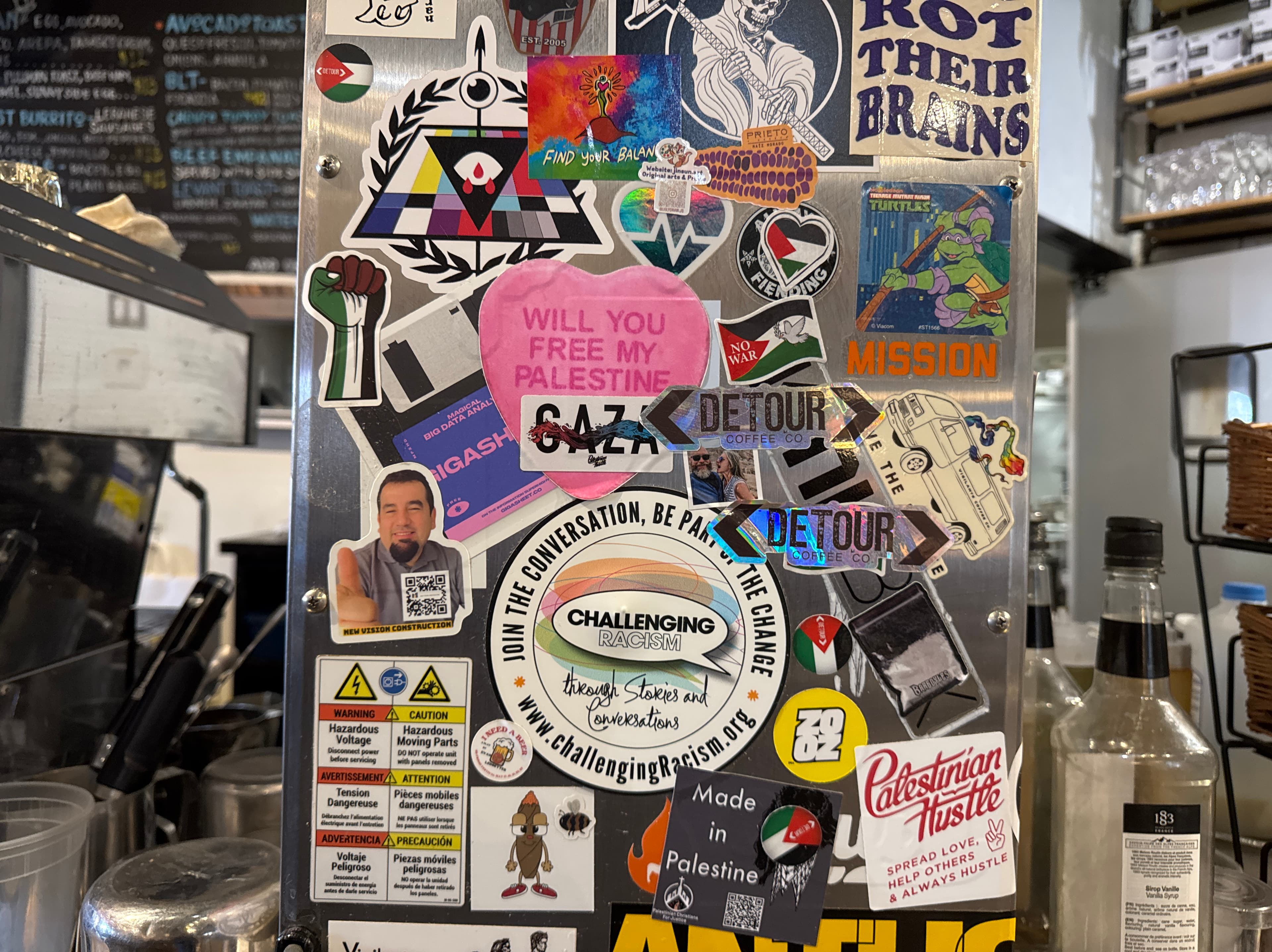 Photo of Detour Coffee