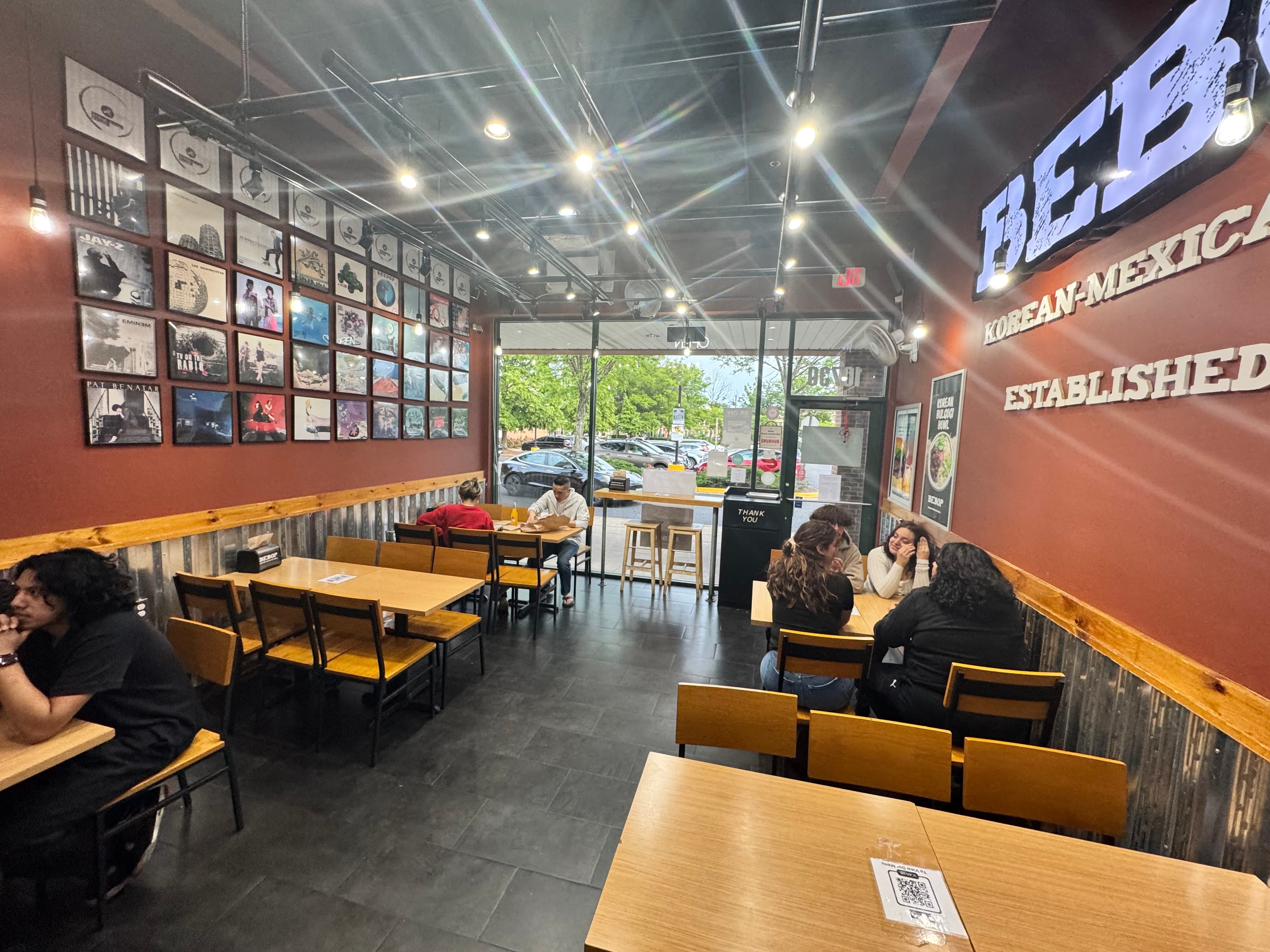 Photo of Bebop Korean-Mexican Grill