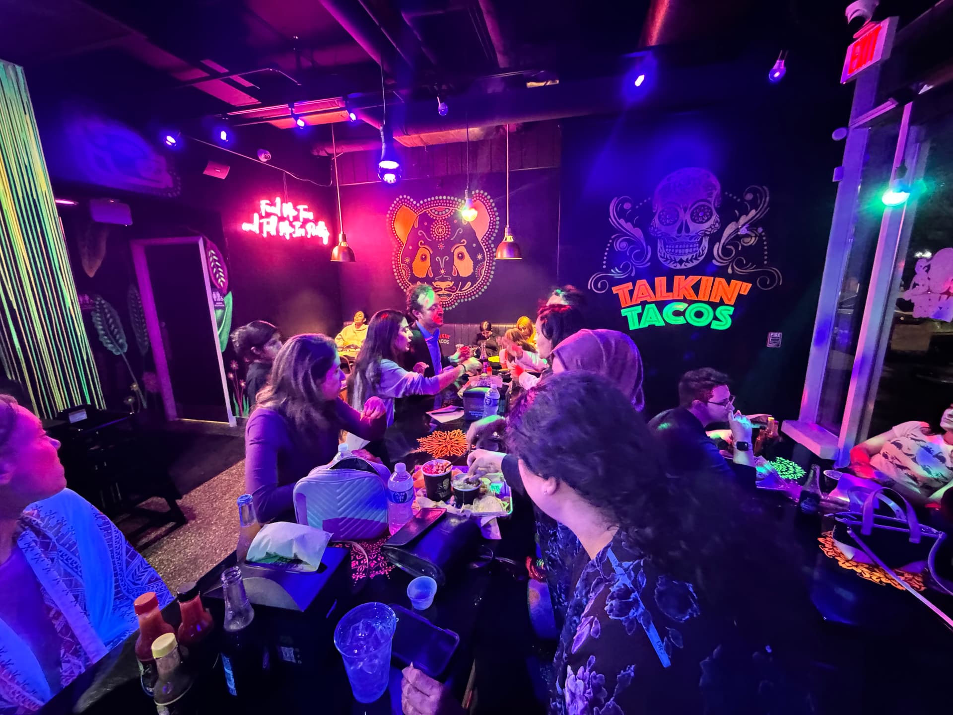 Talkin' Tacos photo 4