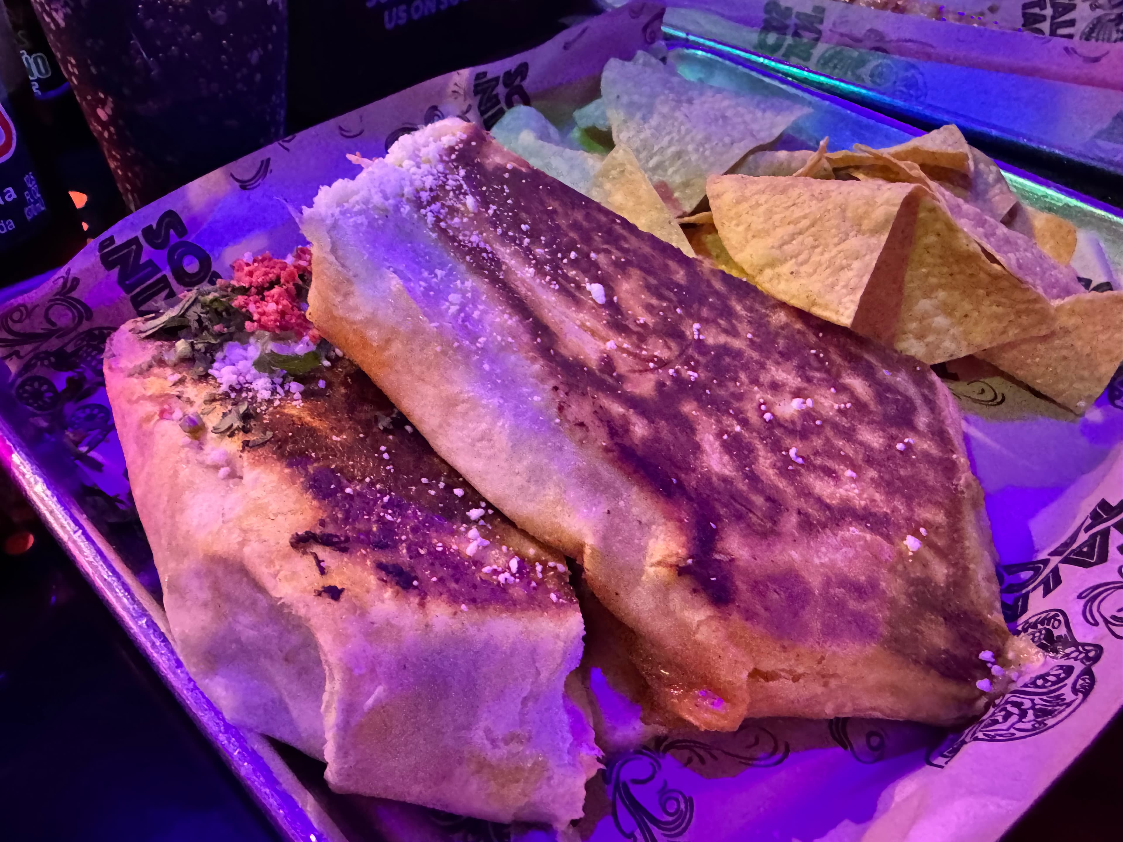 Photo of Talkin' Tacos