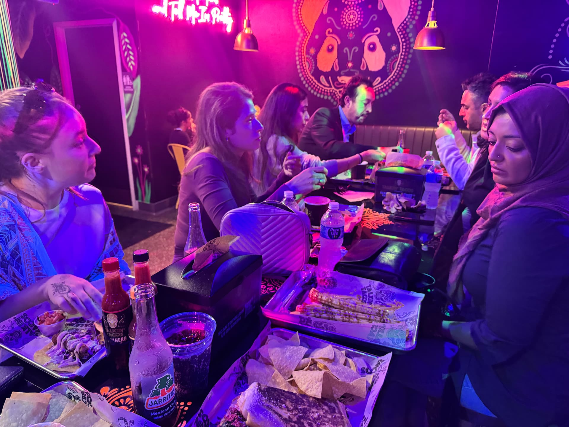 Talkin' Tacos photo 2