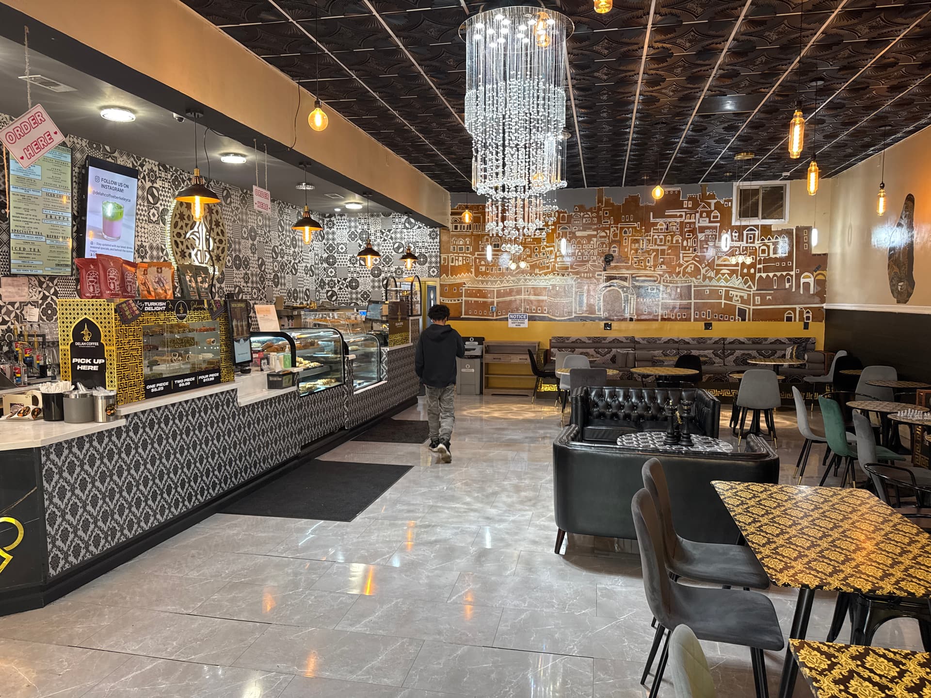 Delah Coffee House photo 3