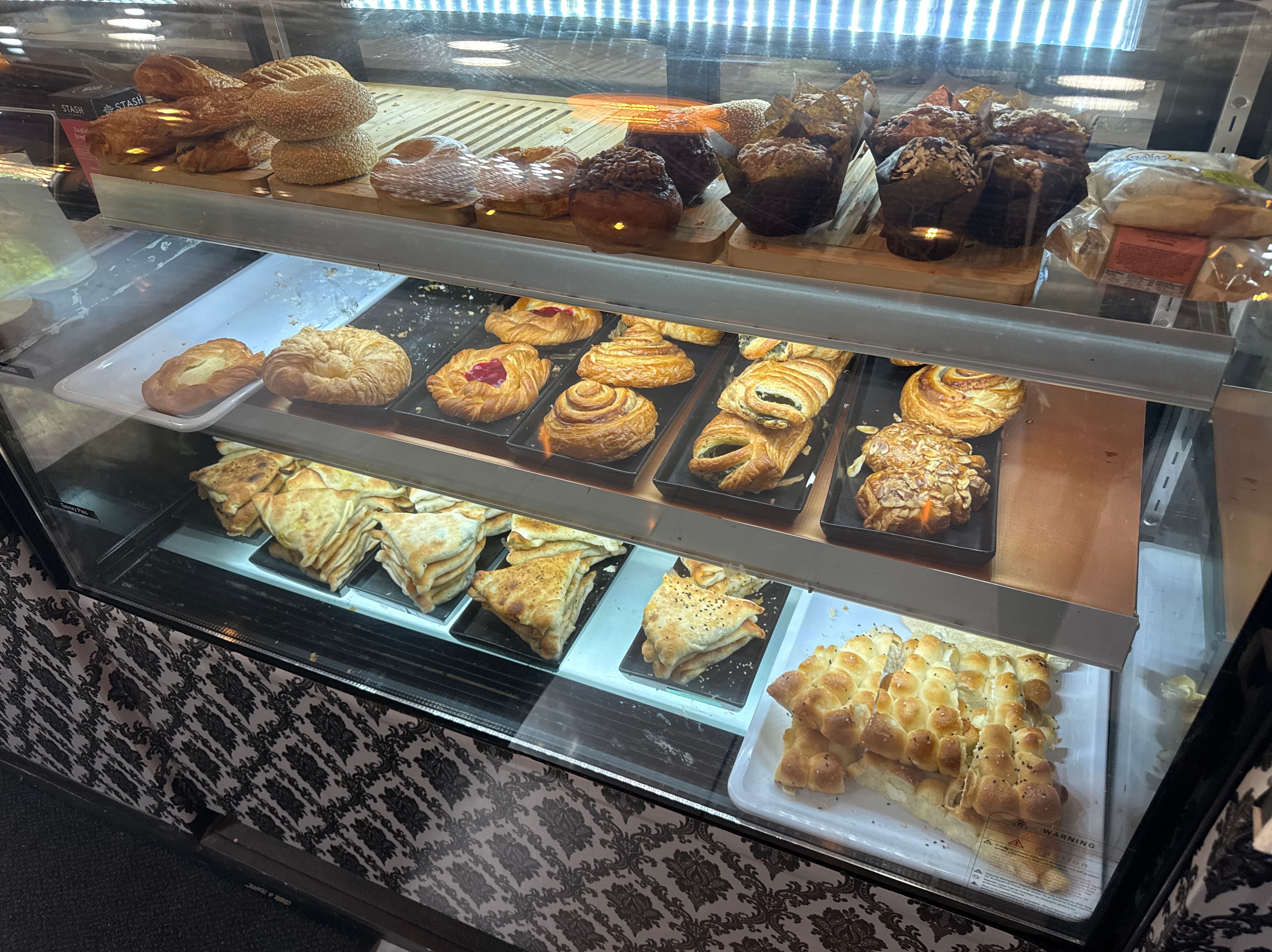 Photo of Delah Coffee House