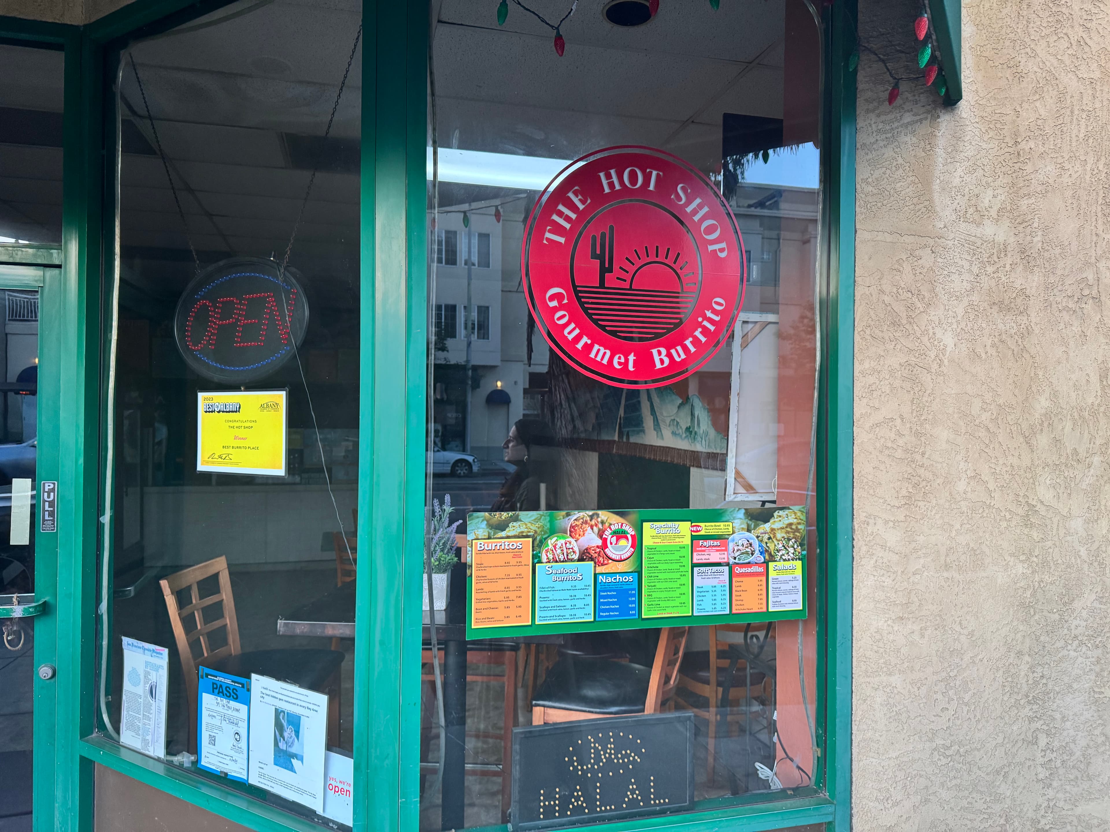 Photo of The Hot Shop