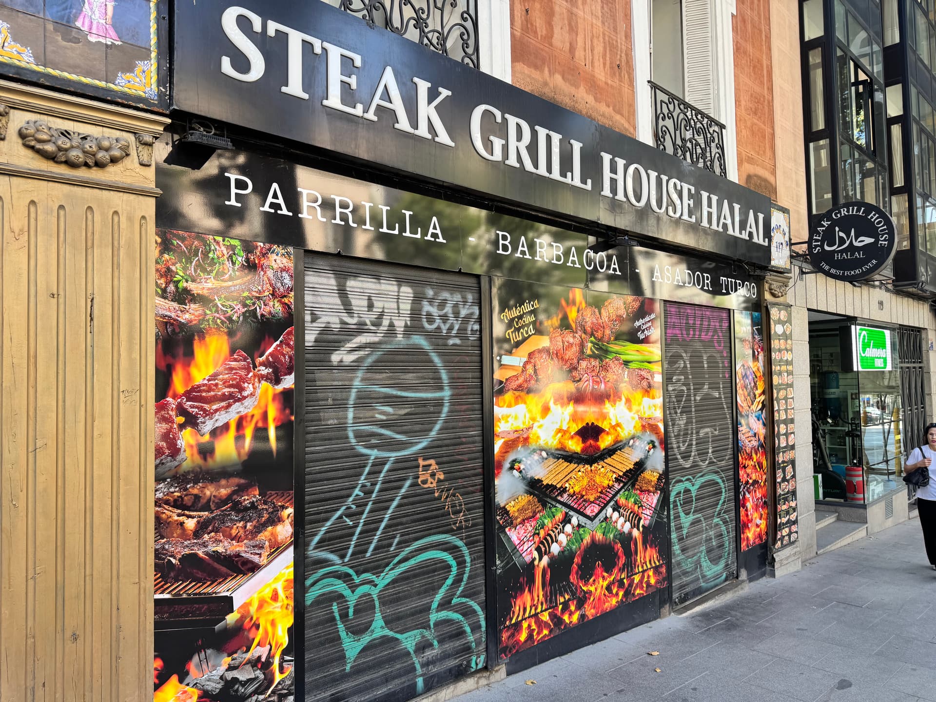 Photo of Steak Grill House Halal