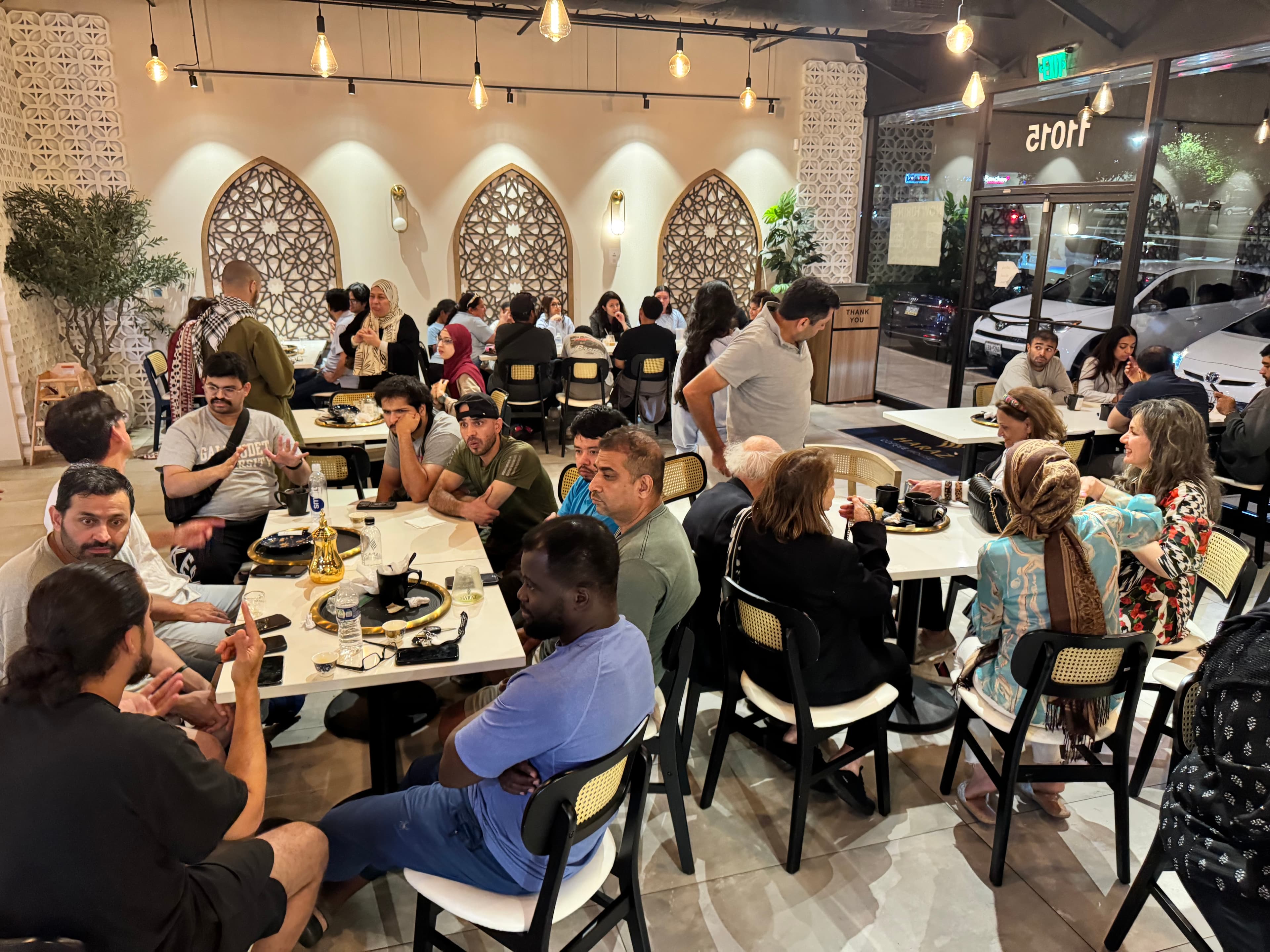 Photo of Haraz Coffee House