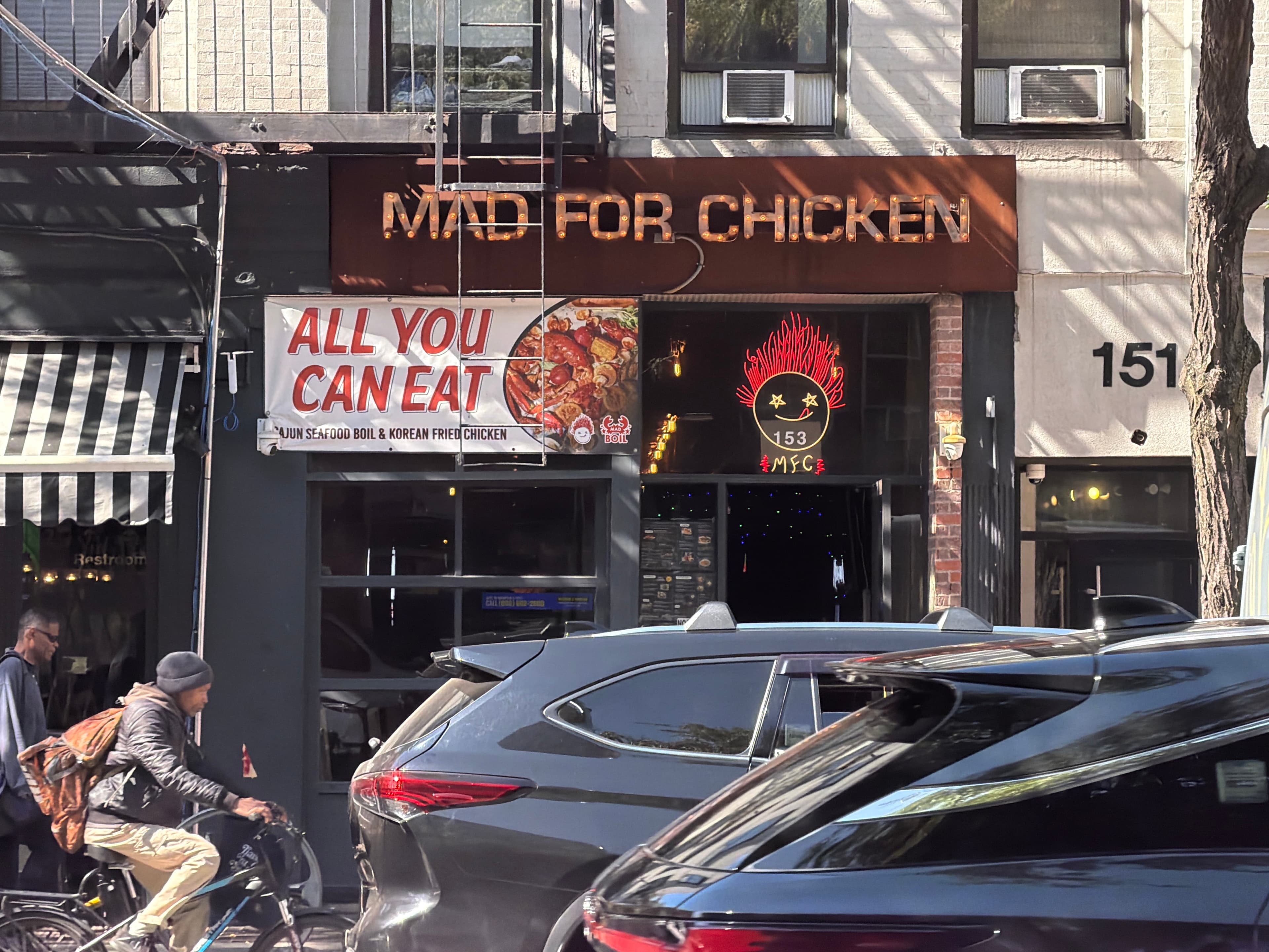Photo of Mad For Chicken