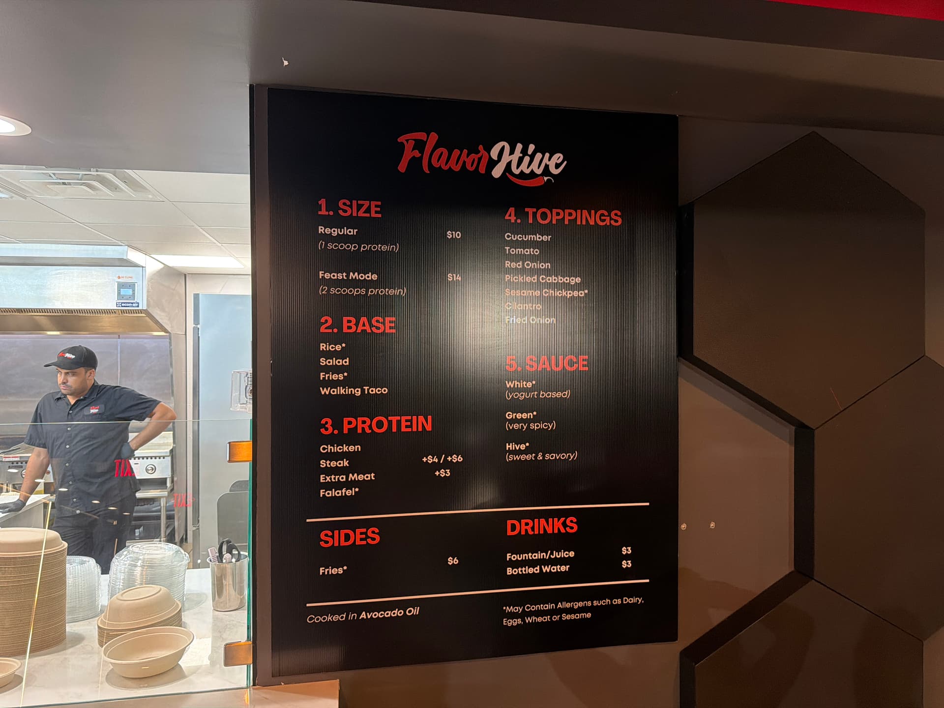 Flavor Hive photo 4