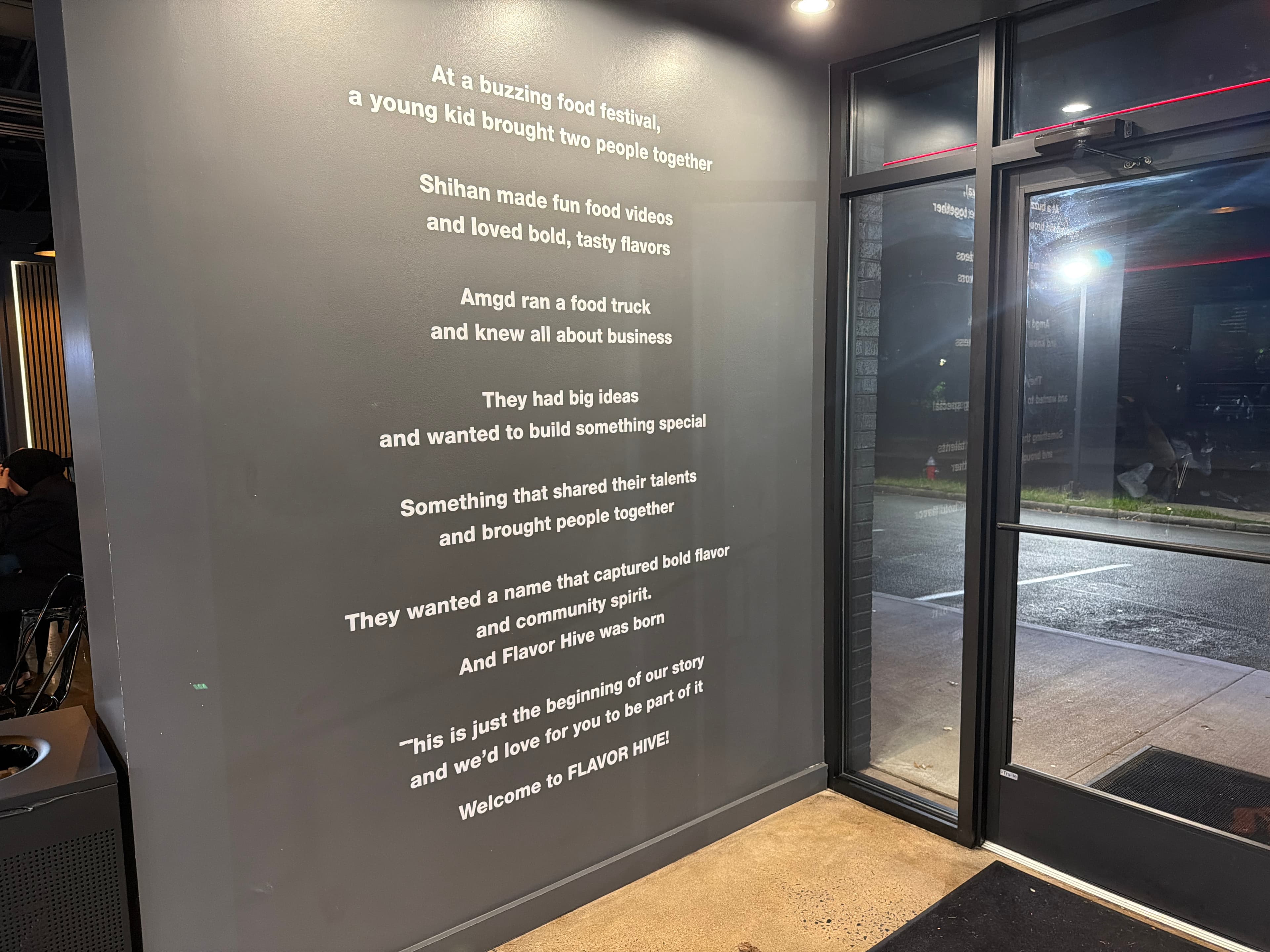 Photo of Flavor Hive