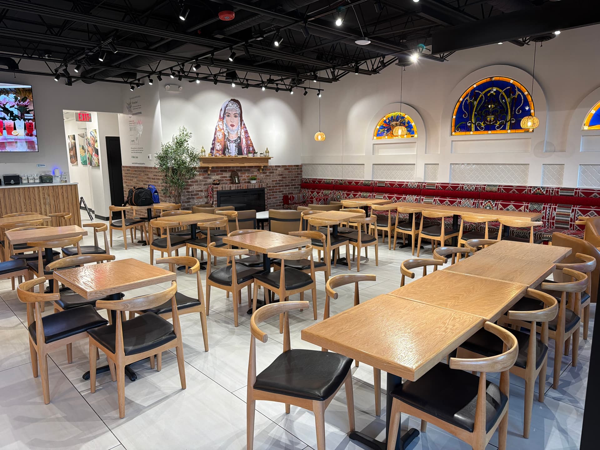 Qamaria Coffee House photo 1