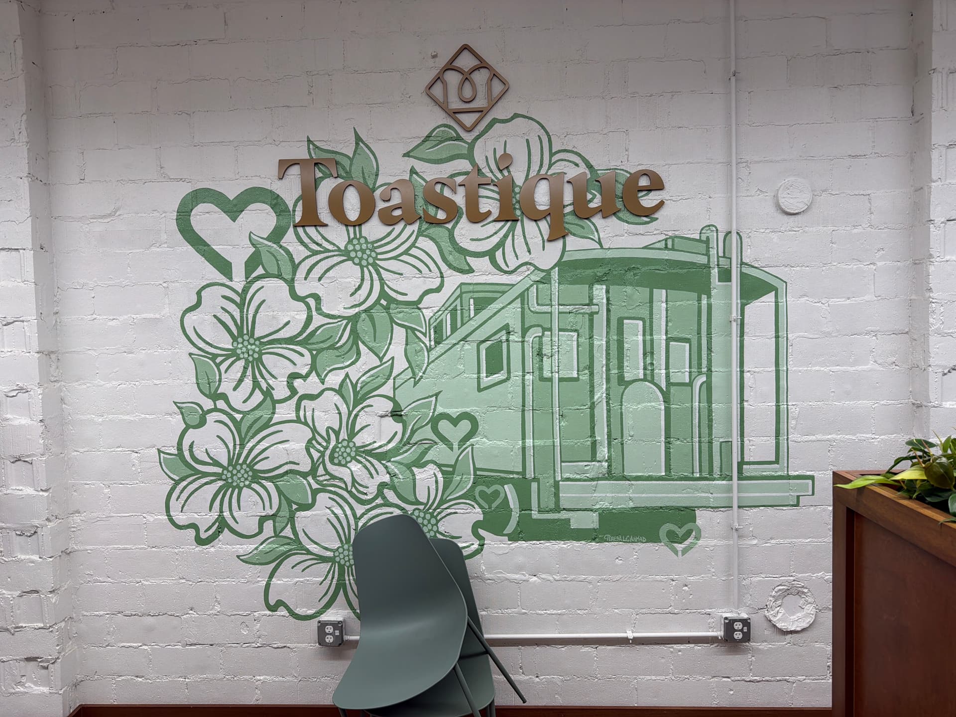 Toastique photo 5