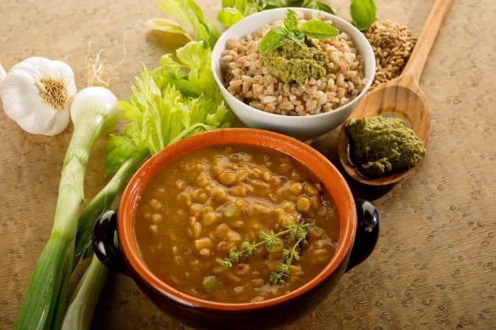 Photo of Berinas Specialty