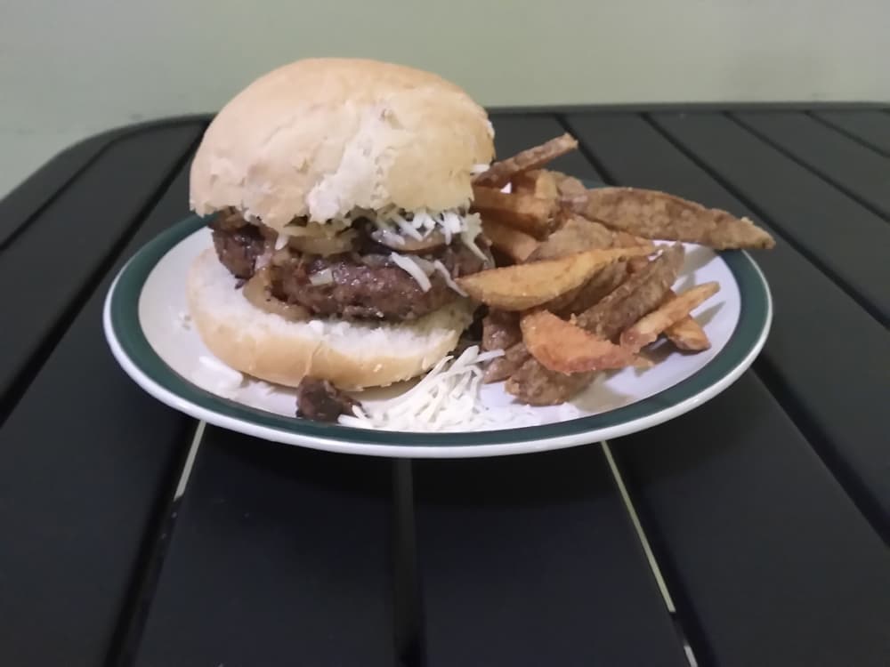 Photo of Sufi Lodge Café