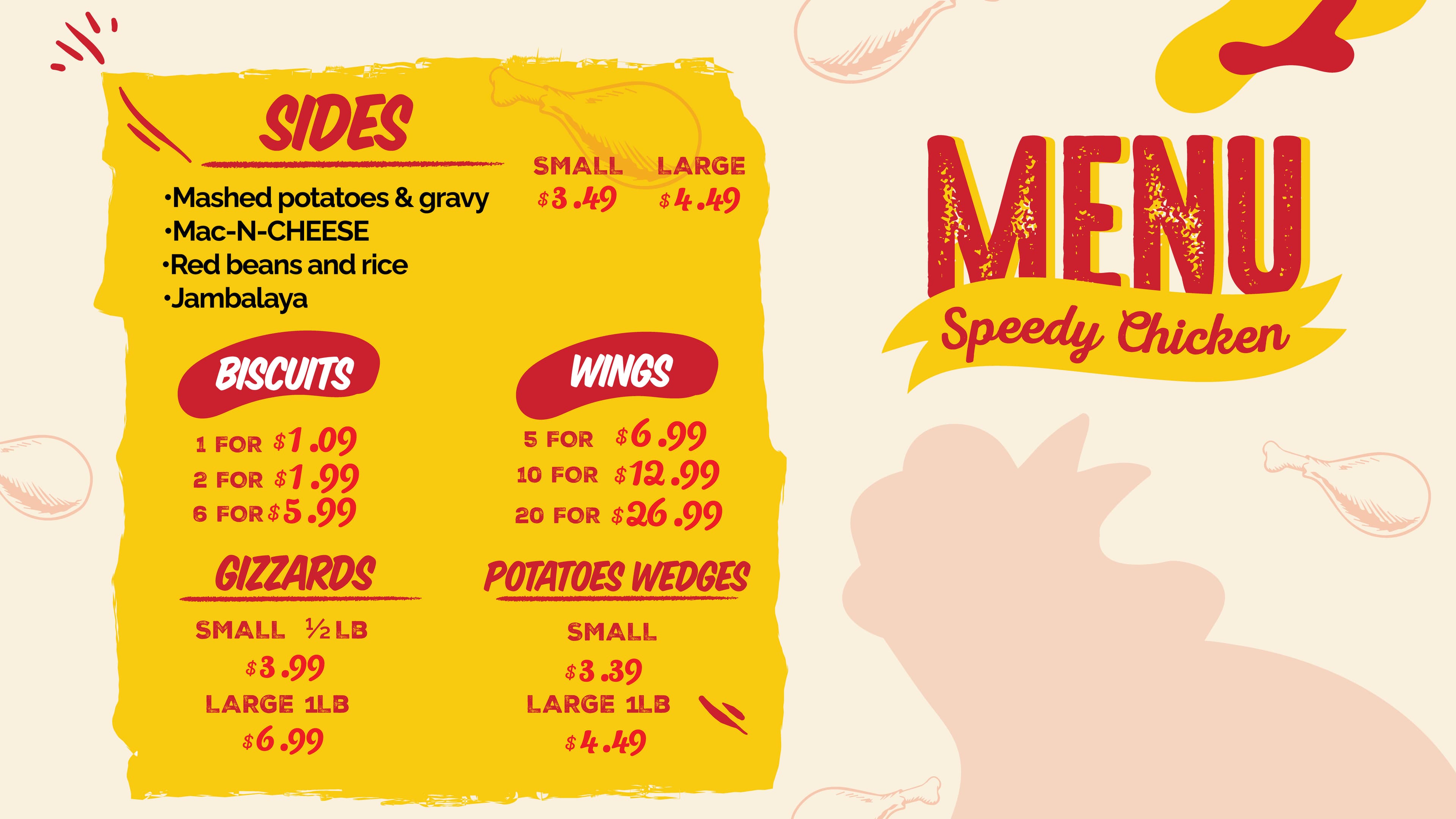 Photo of Crispy Chicken