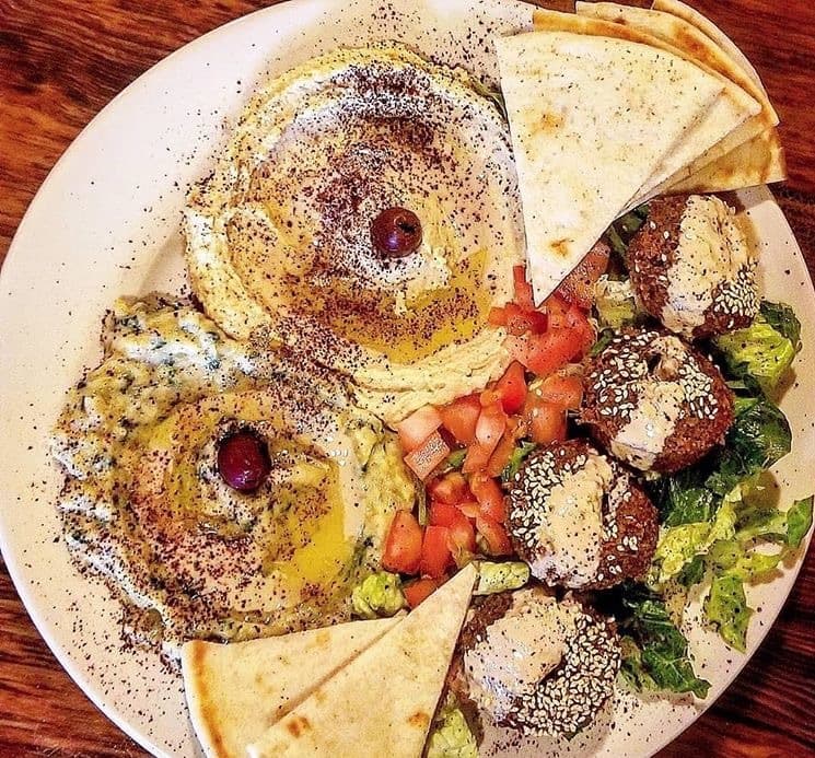 Carytown Gyro photo 4