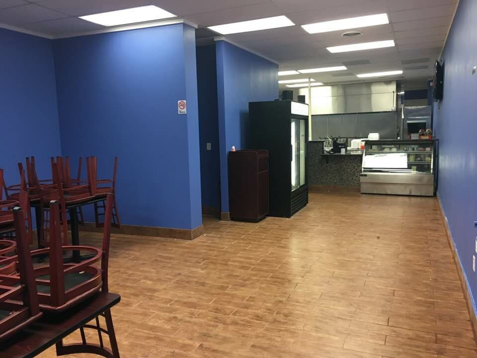 Photo of Ann Arbor Fish & Chicken