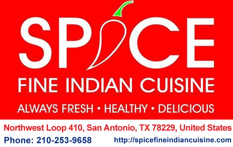 Spice Fine Indian Cuisine photo 6