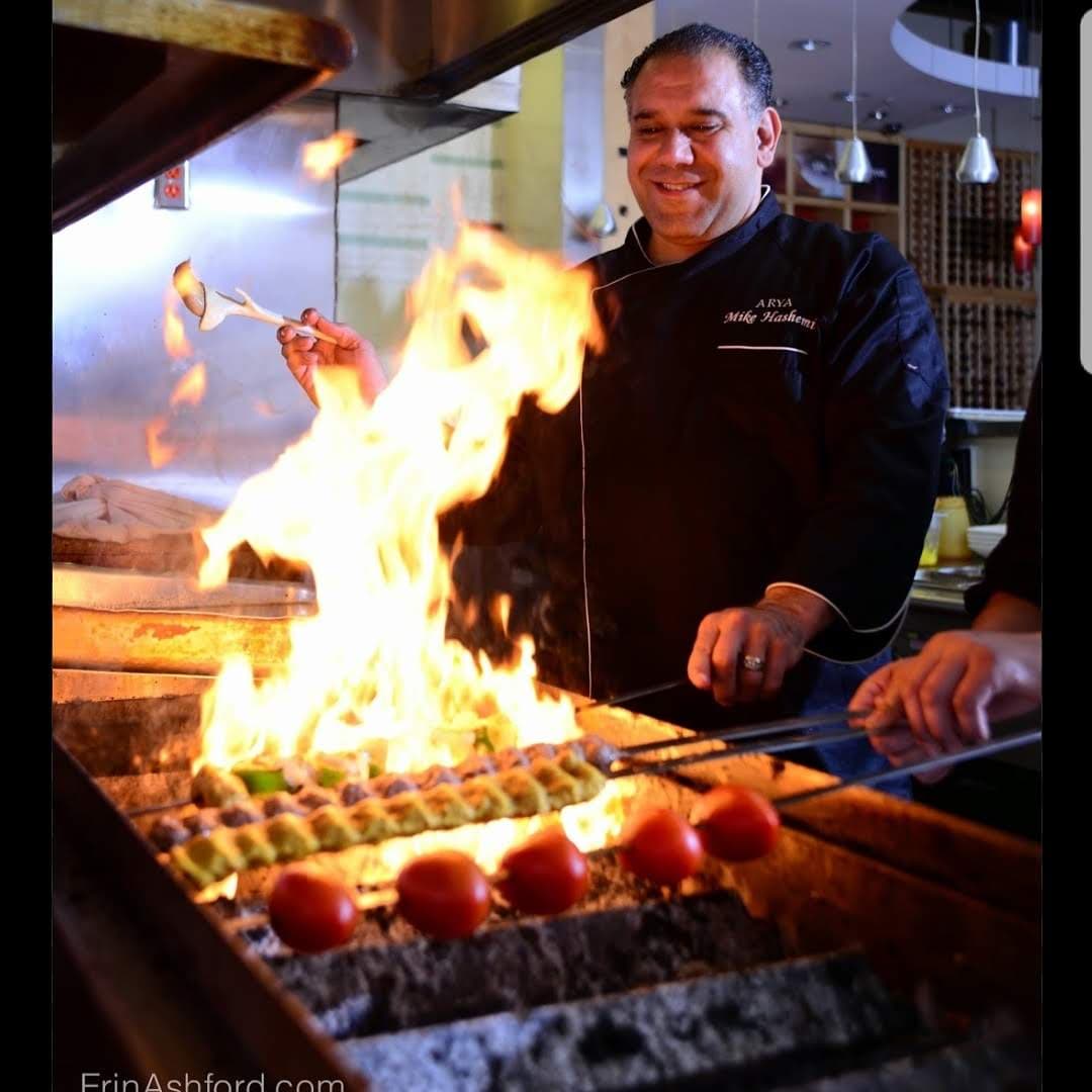 Arya Global Cuisine photo 7