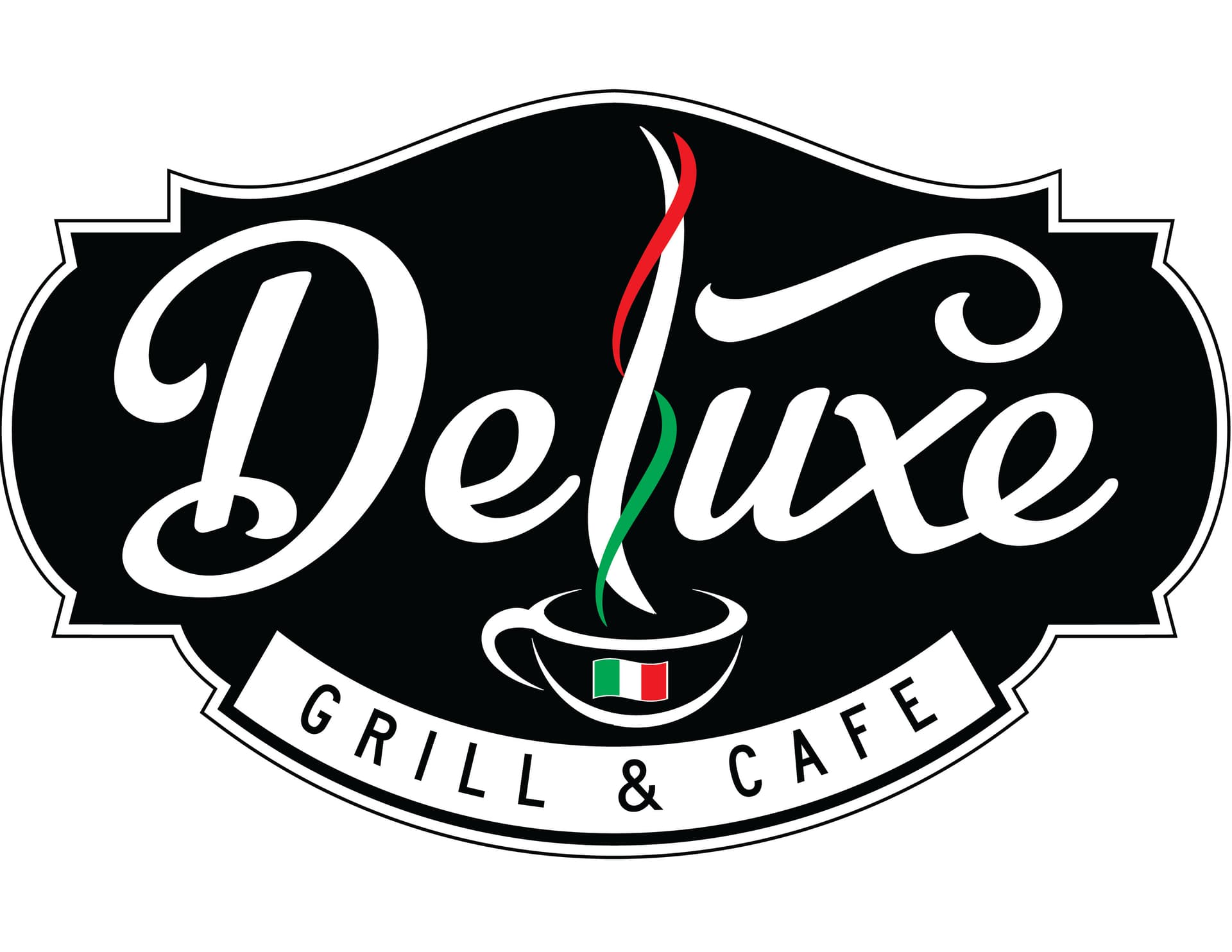 Deluxe Grill & Café photo 6