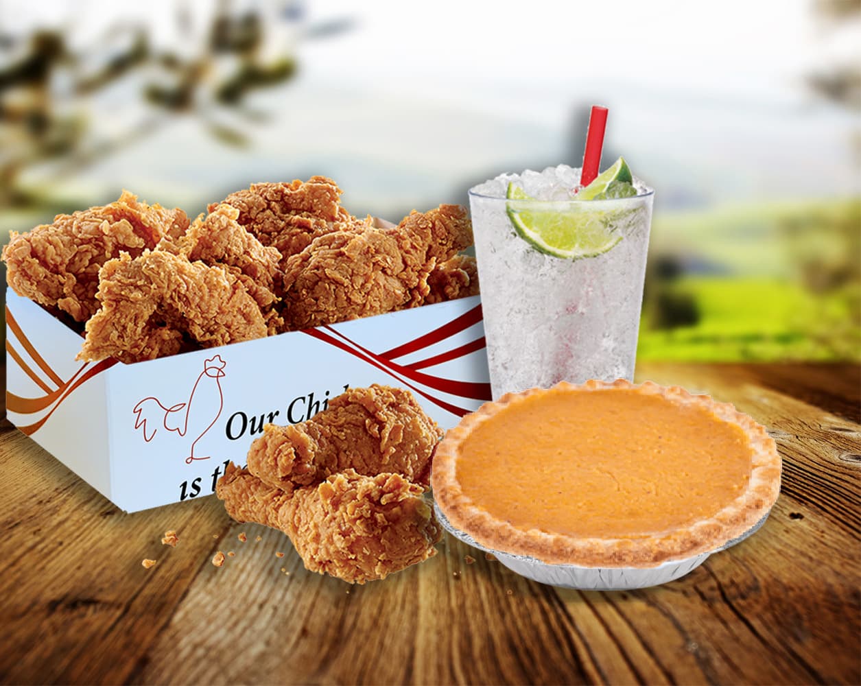 Photo of Maximum Quality Foods