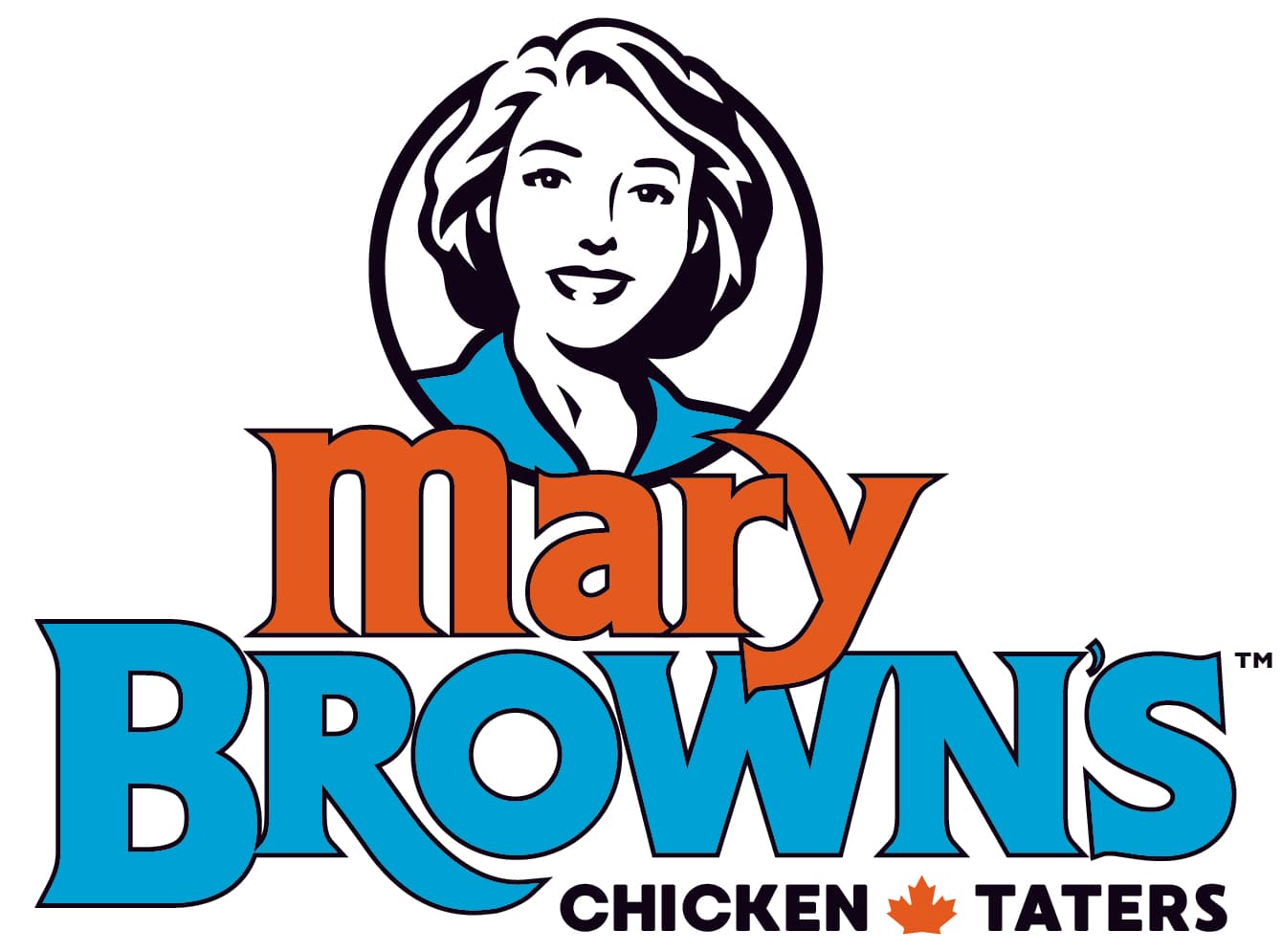 Photo of Mary Brown's