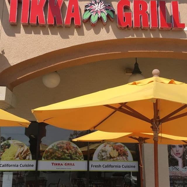 Photo of Tikka Grill