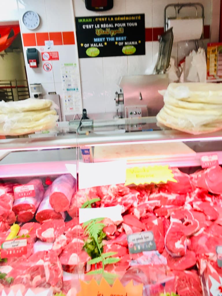 Photo of Ikram Halal