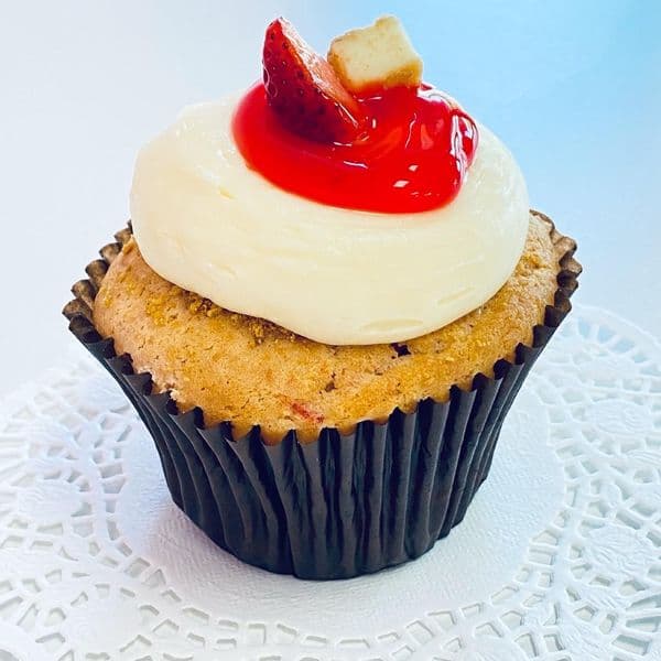 Smallcakes Apopka photo 5